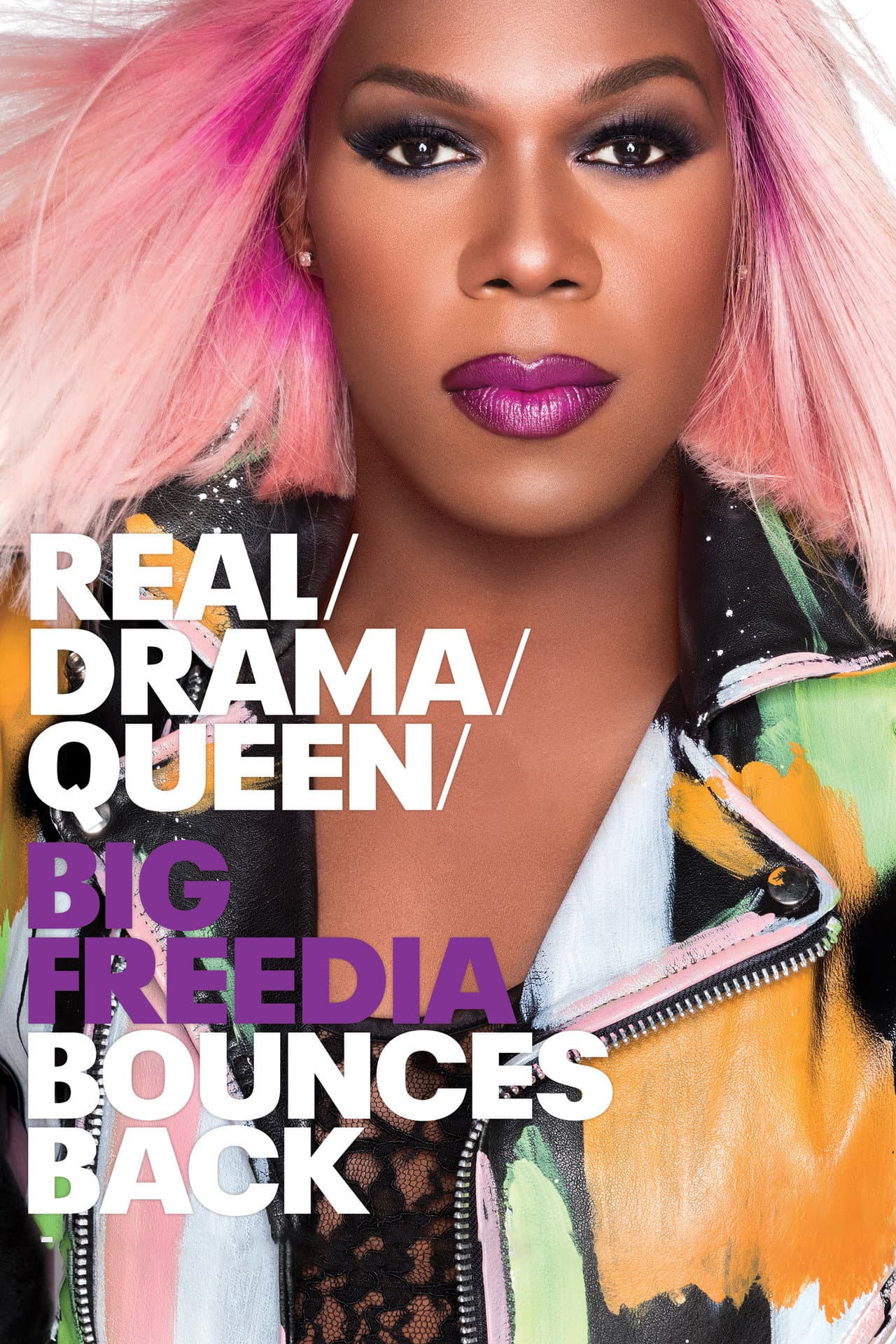 Big Freedia Bounces Back preview 2
