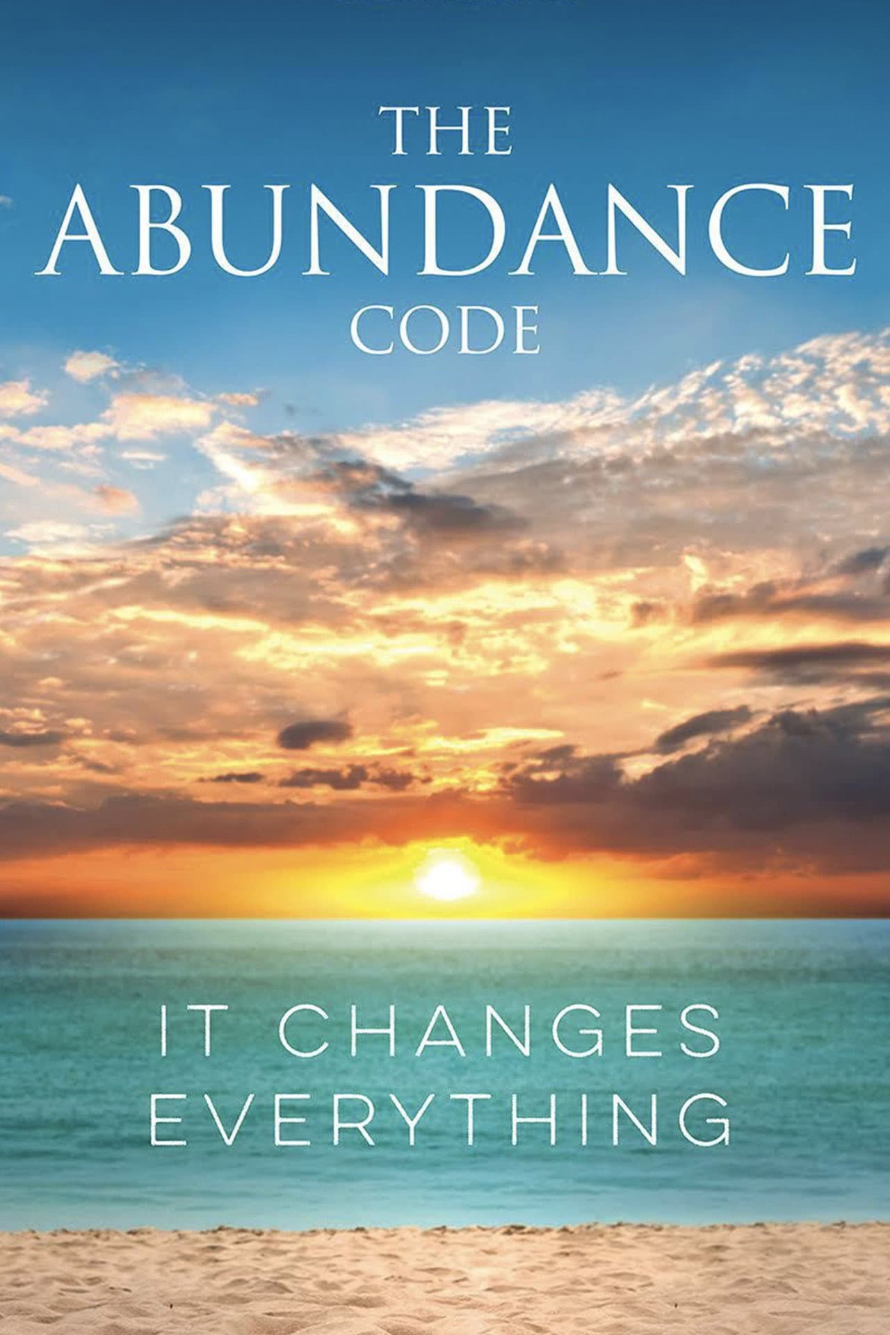 The Abundance Code preview 2