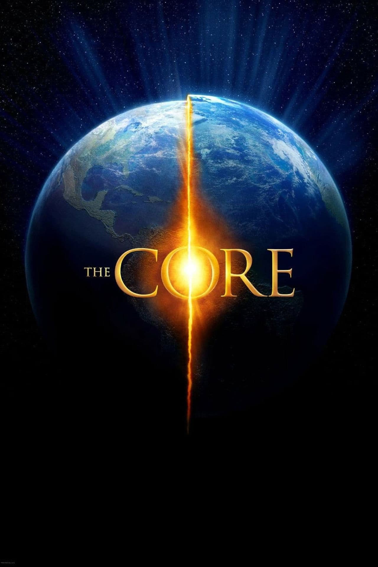 The Core preview 2