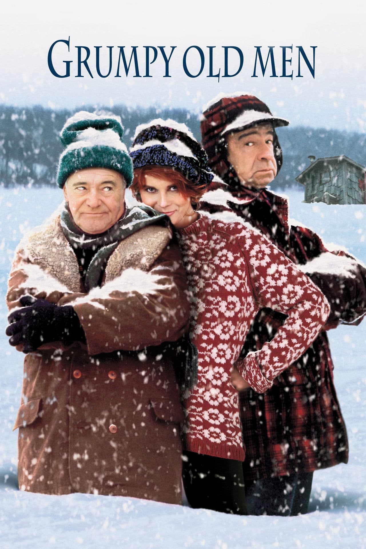 Grumpy Old Men preview 2