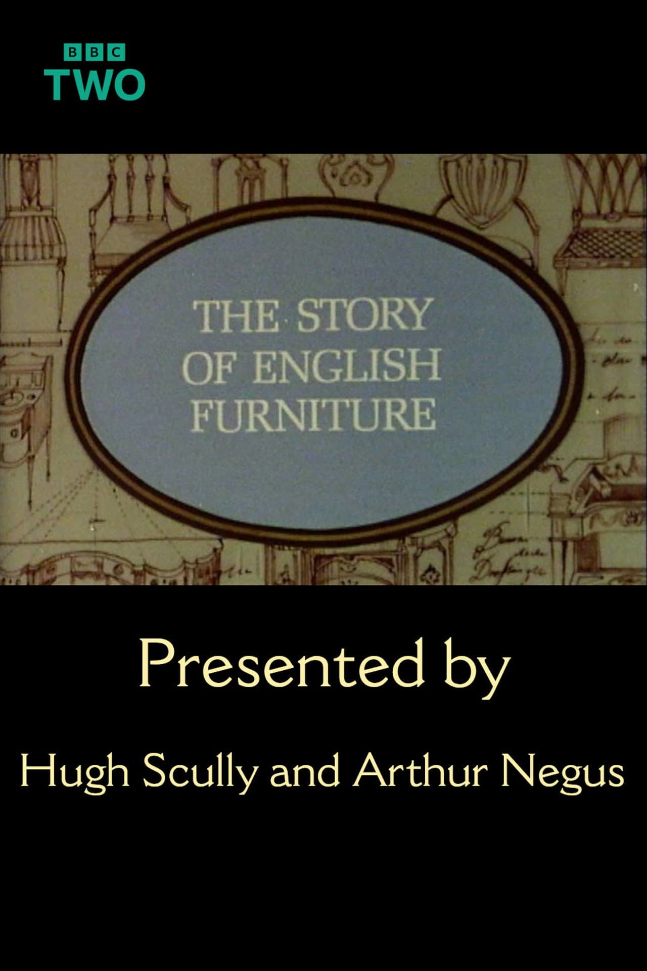 The Story of English Furniture preview 2