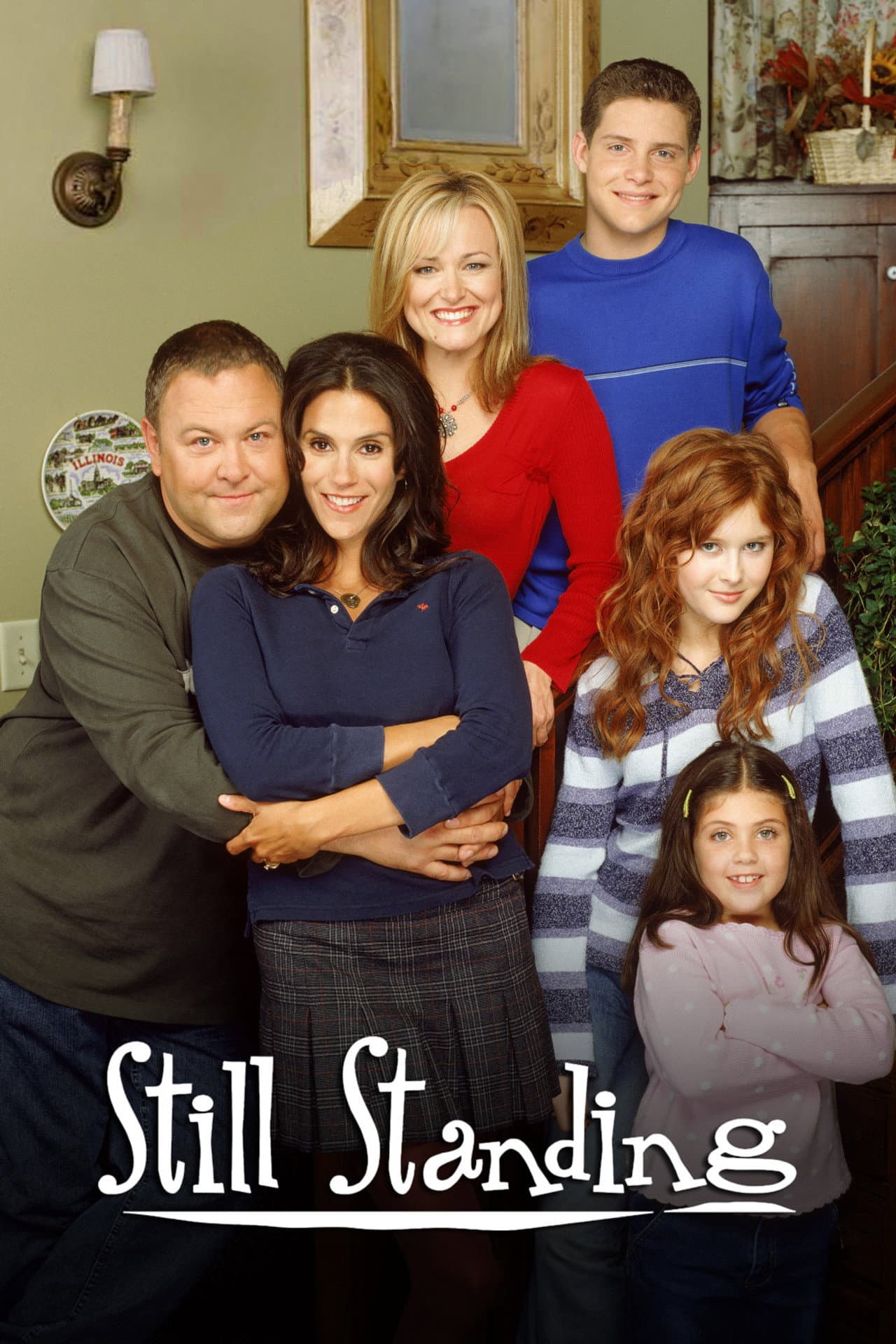 Still Standing preview 2