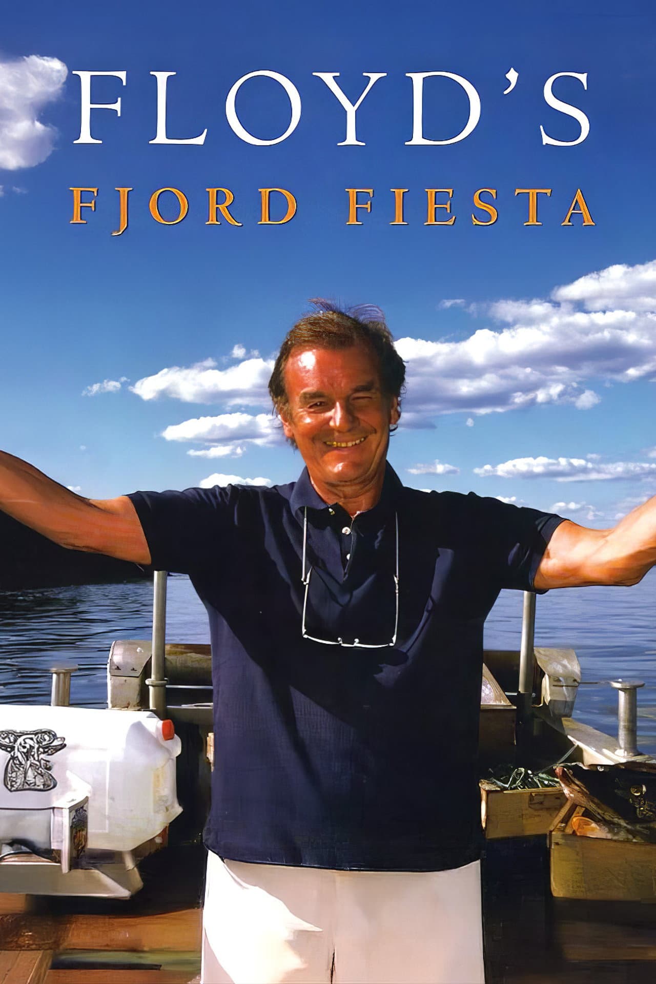 Floyd's Fjord Fiesta preview 1
