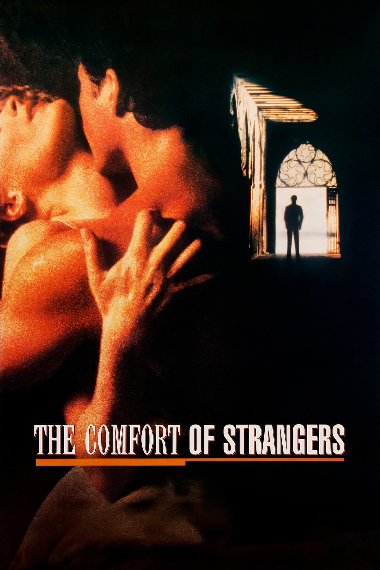 The Comfort of Strangers preview 2
