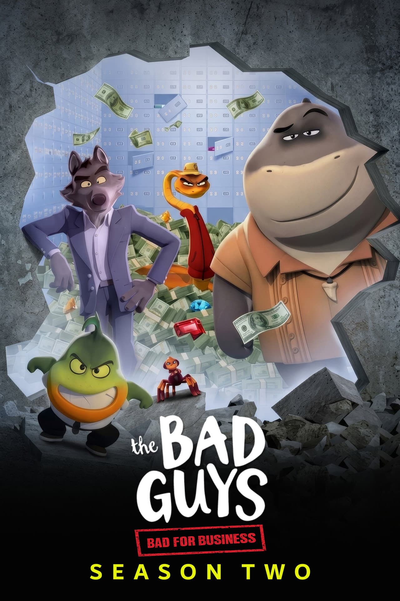 Season 2