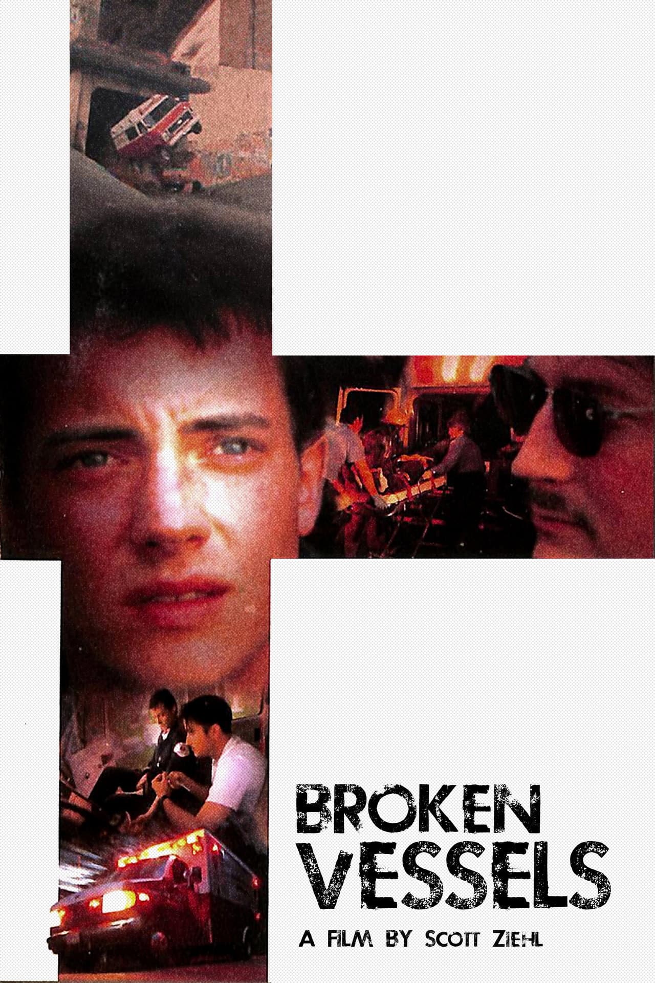 Broken Vessels preview 2