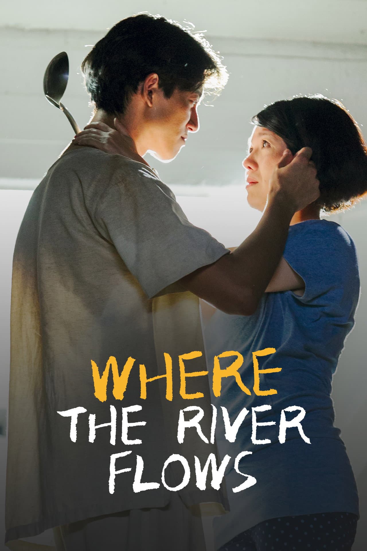 Where the River Flows preview 2