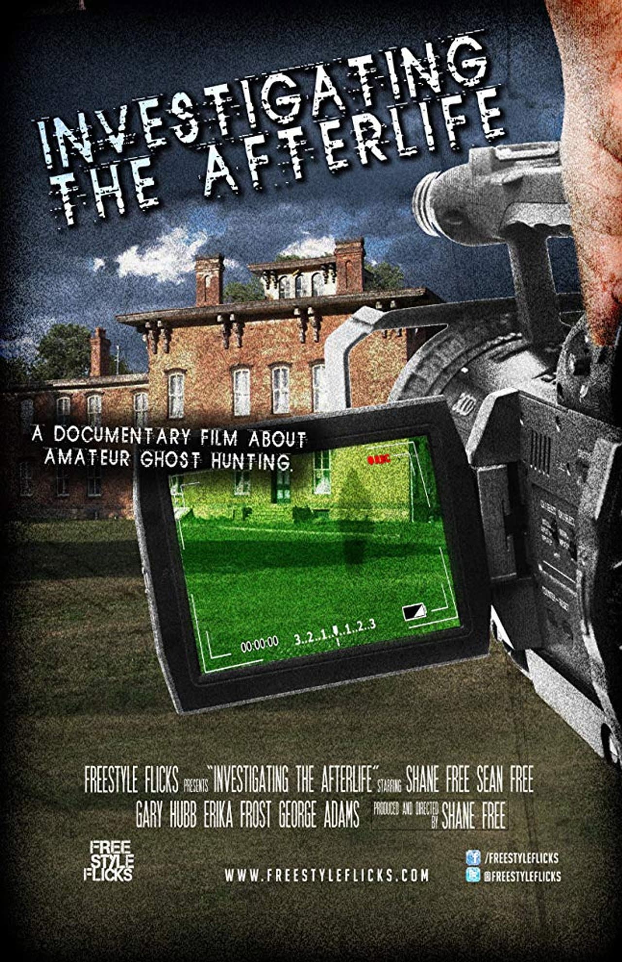 Investigating the Afterlife preview 2