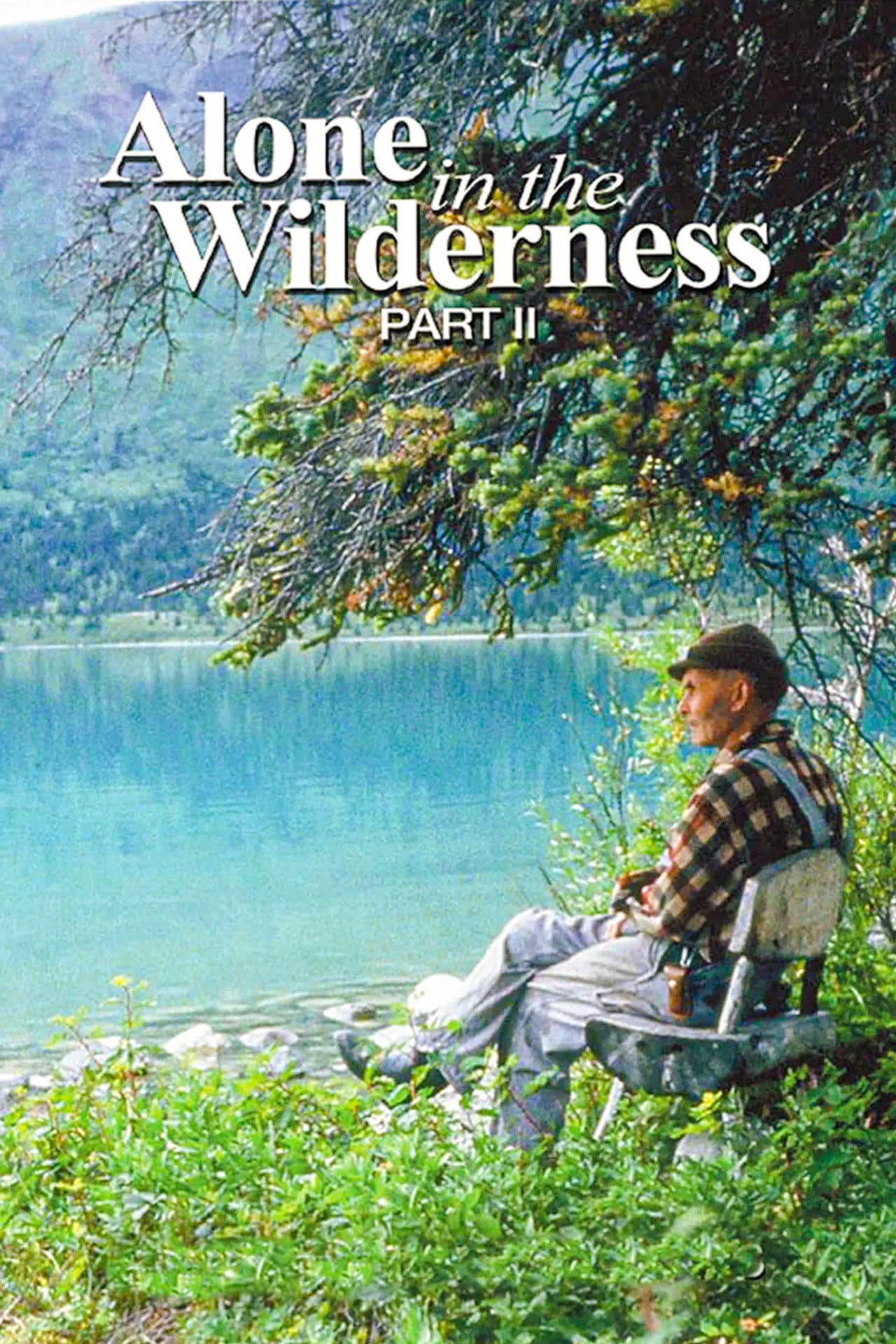 Alone in the Wilderness: Part II preview 2