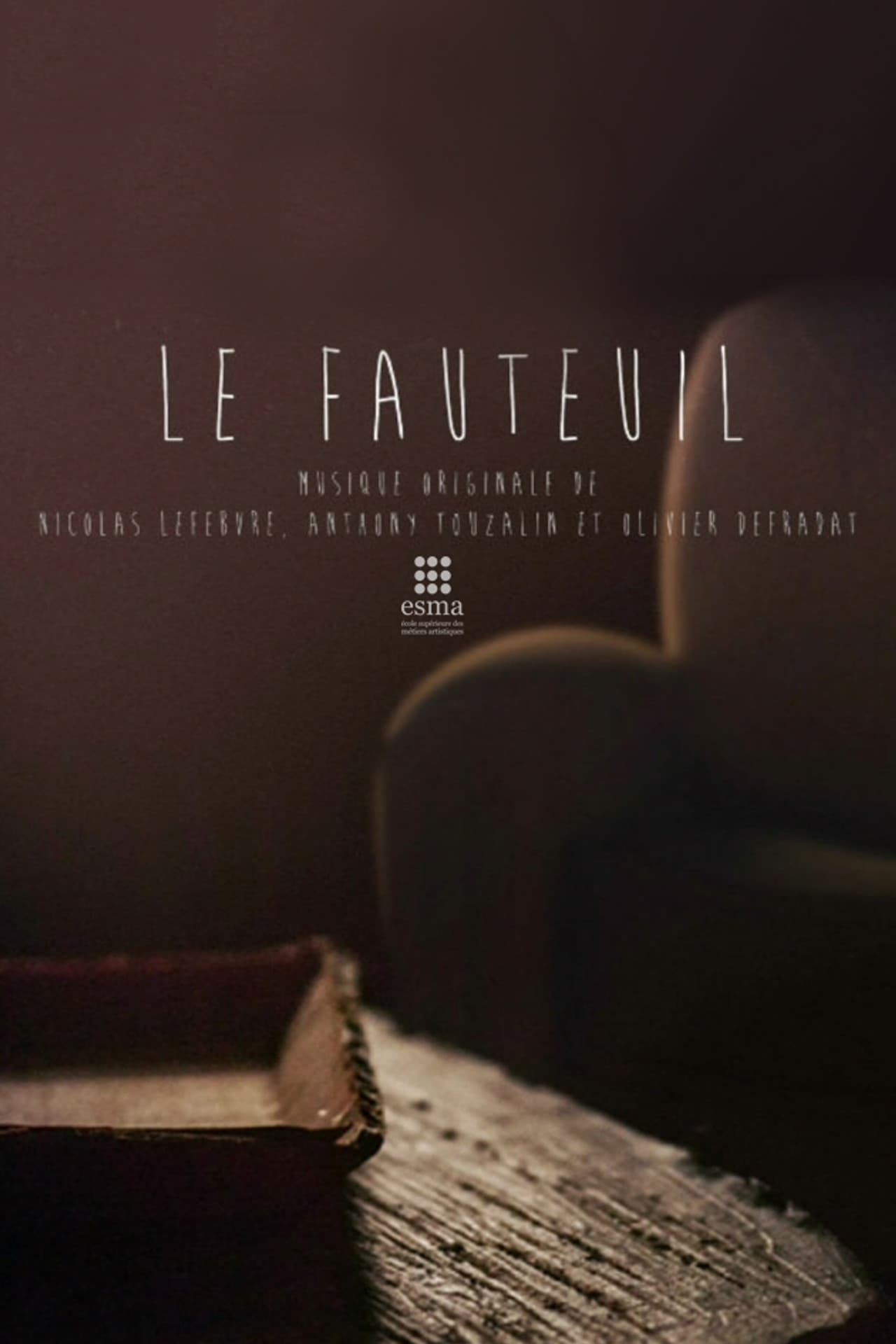 Le Fauteuil preview 2