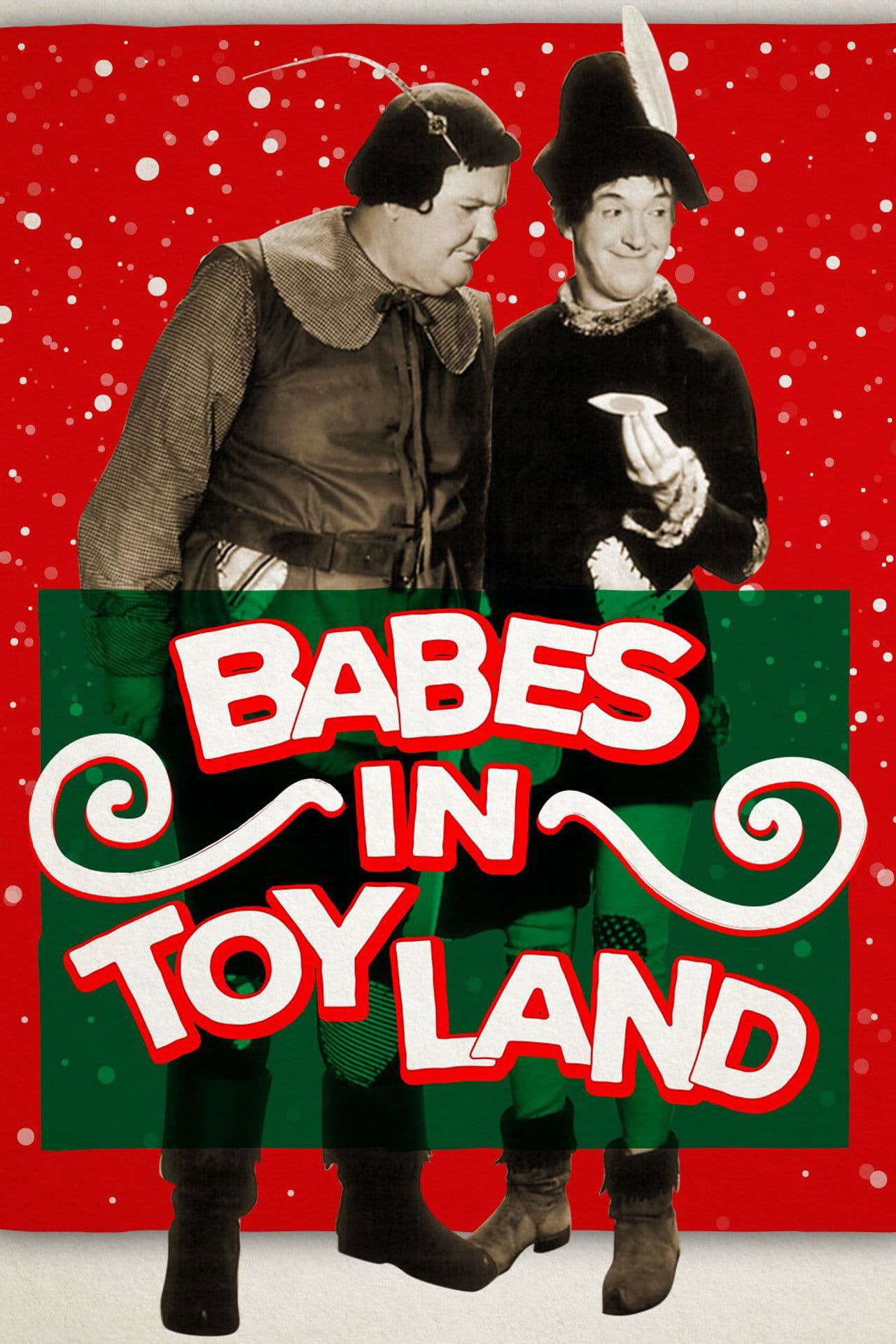 Babes in Toyland preview 2