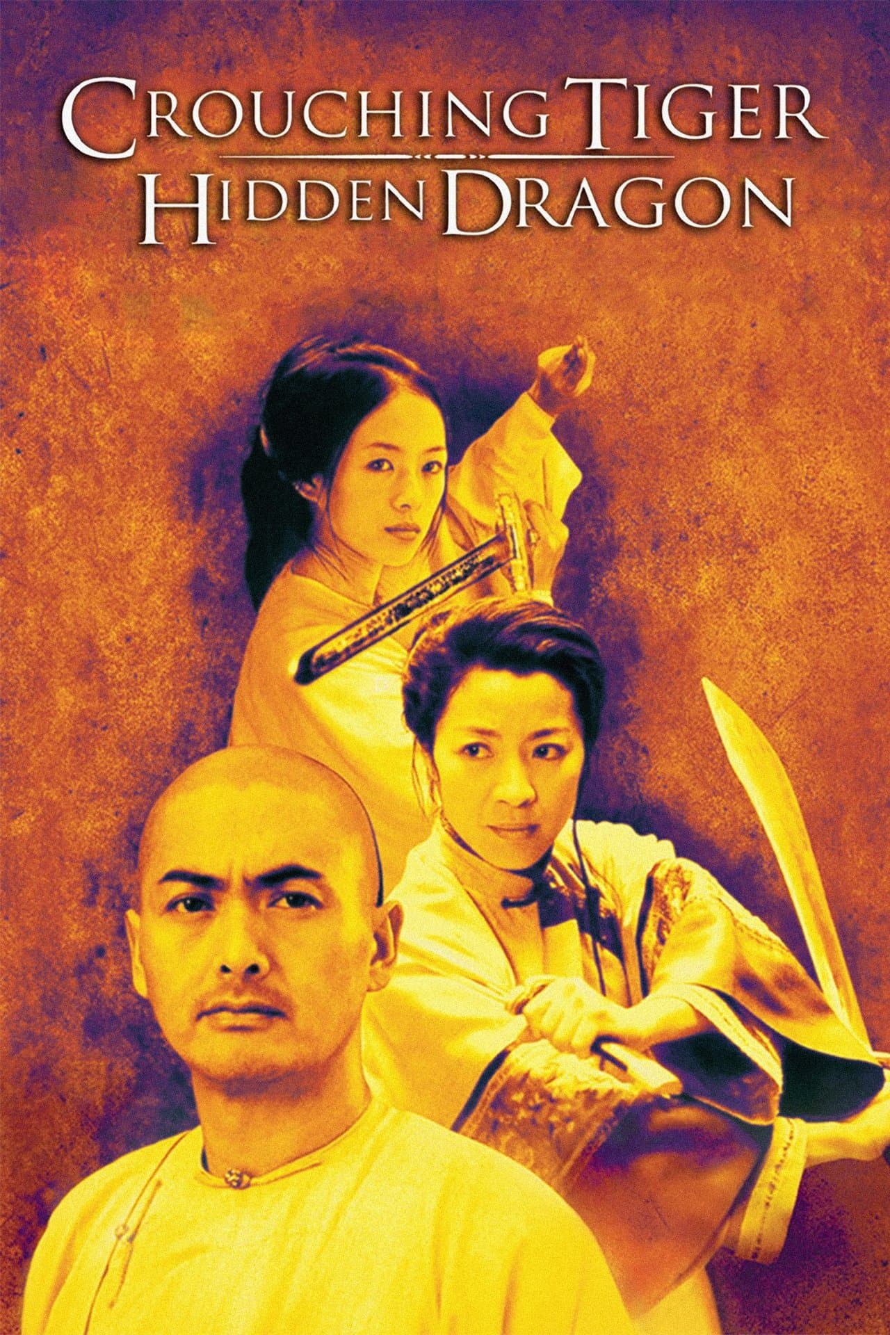 Crouching Tiger, Hidden Dragon preview 2
