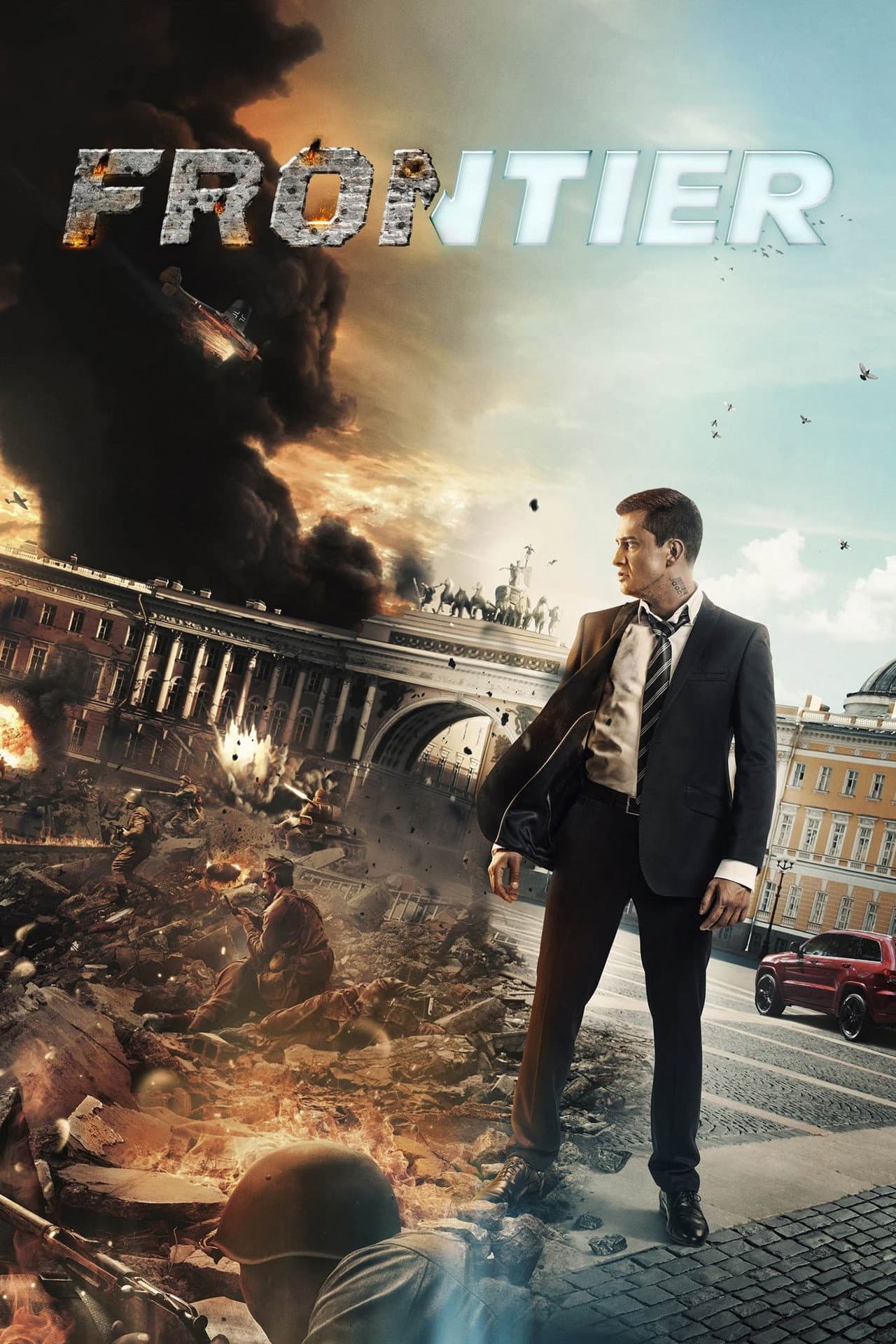 Frontier preview 2