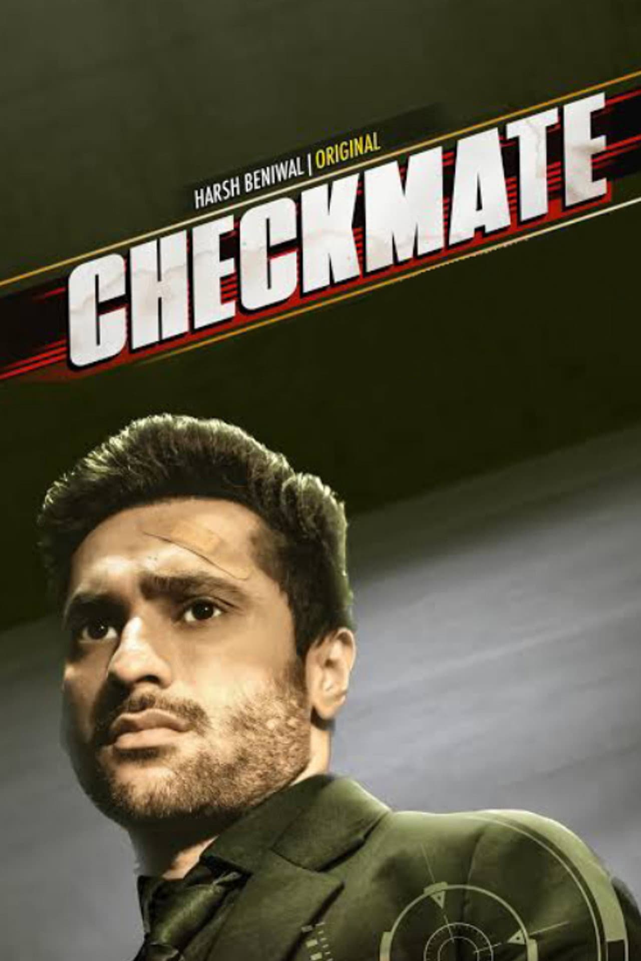 Checkmate preview 2