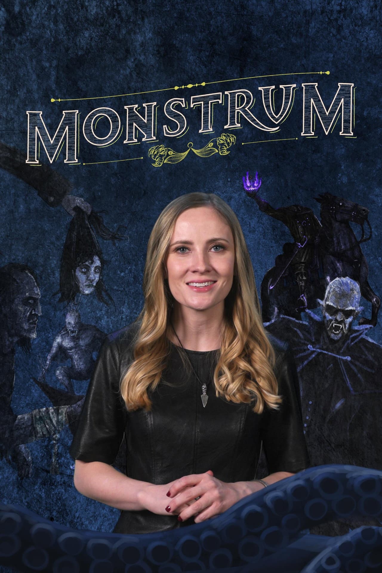 Monstrum preview 2