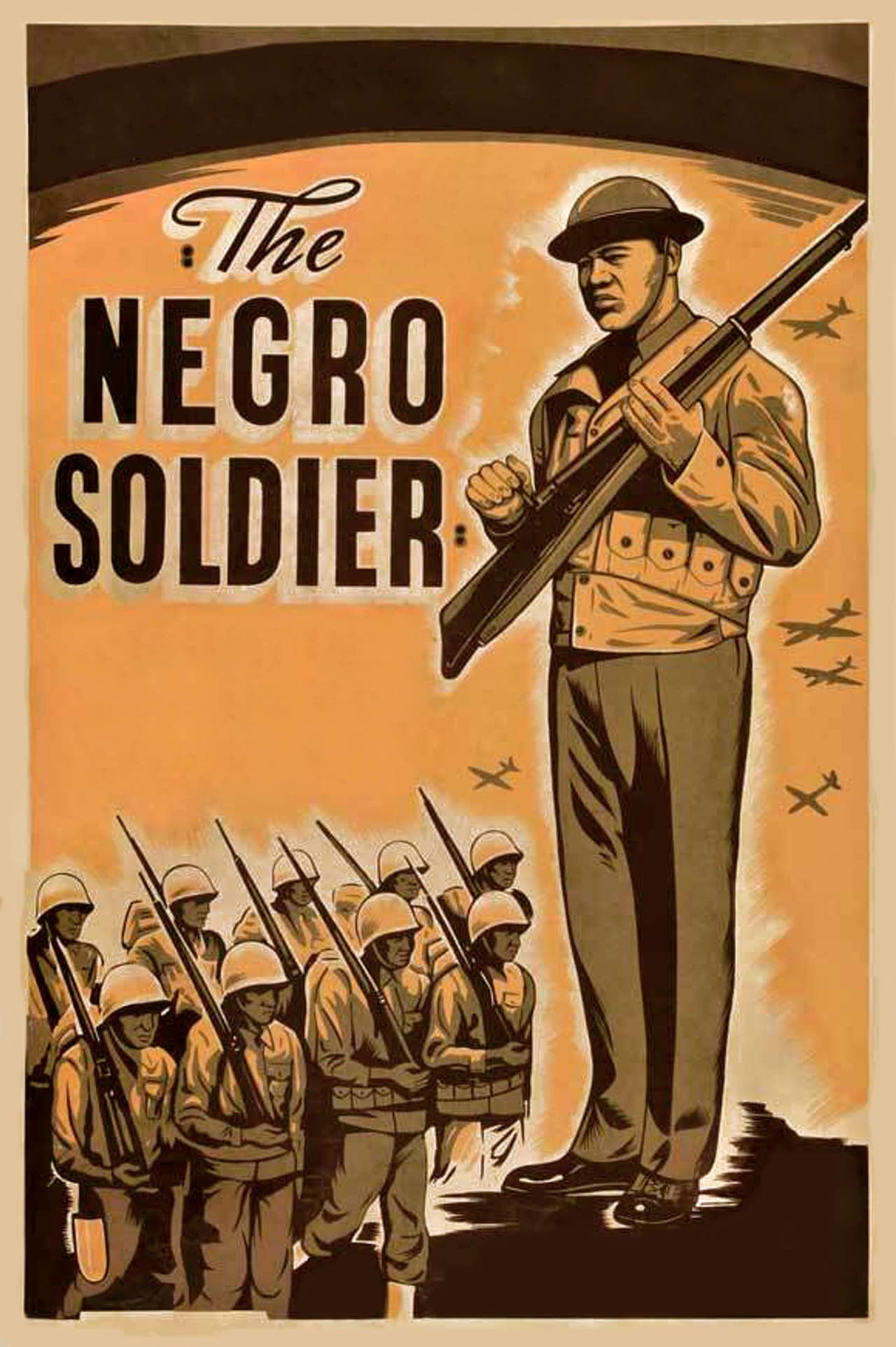 The Negro Soldier preview 2