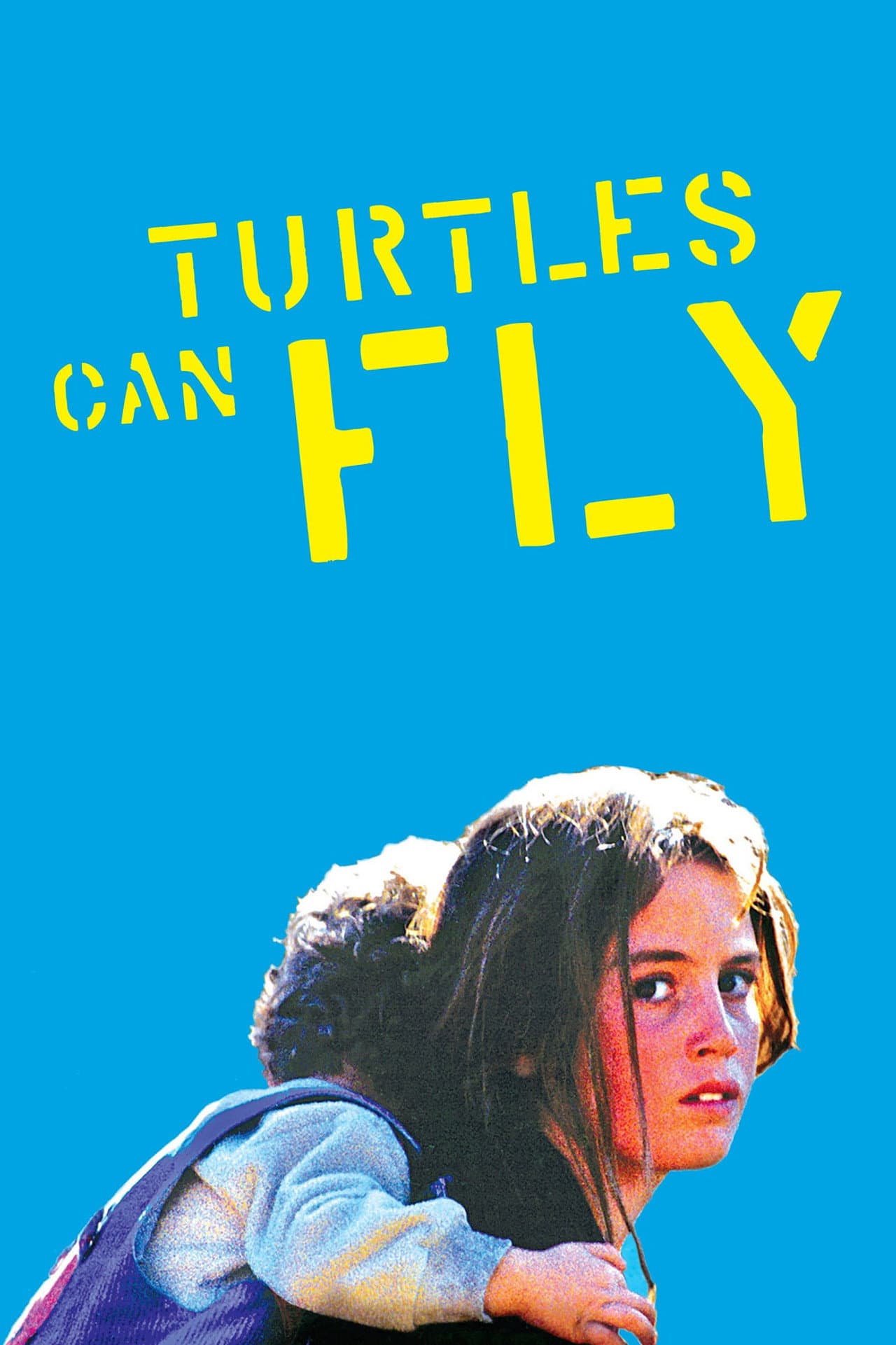 Turtles Can Fly preview 2