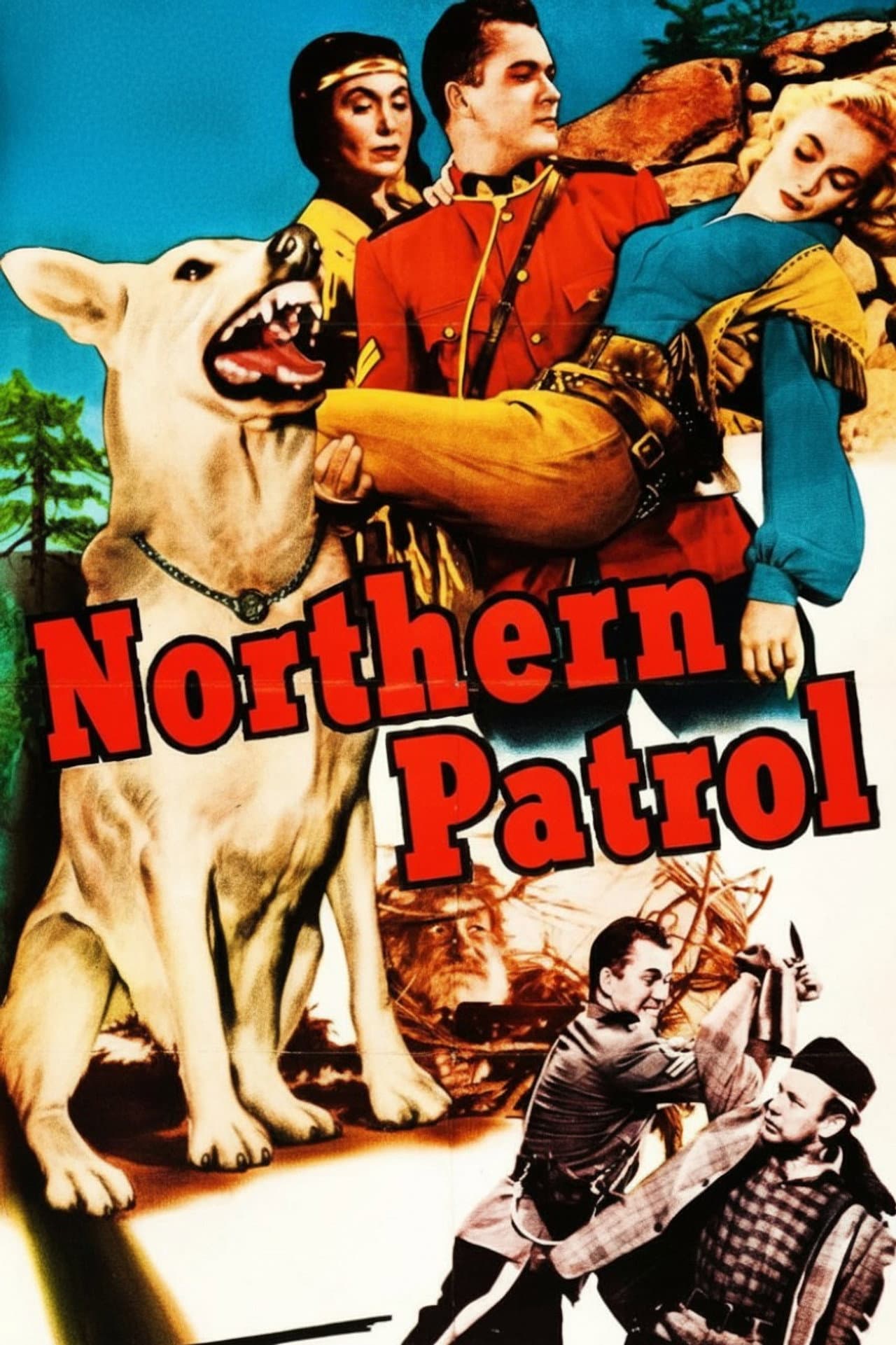 Northern Patrol preview 2