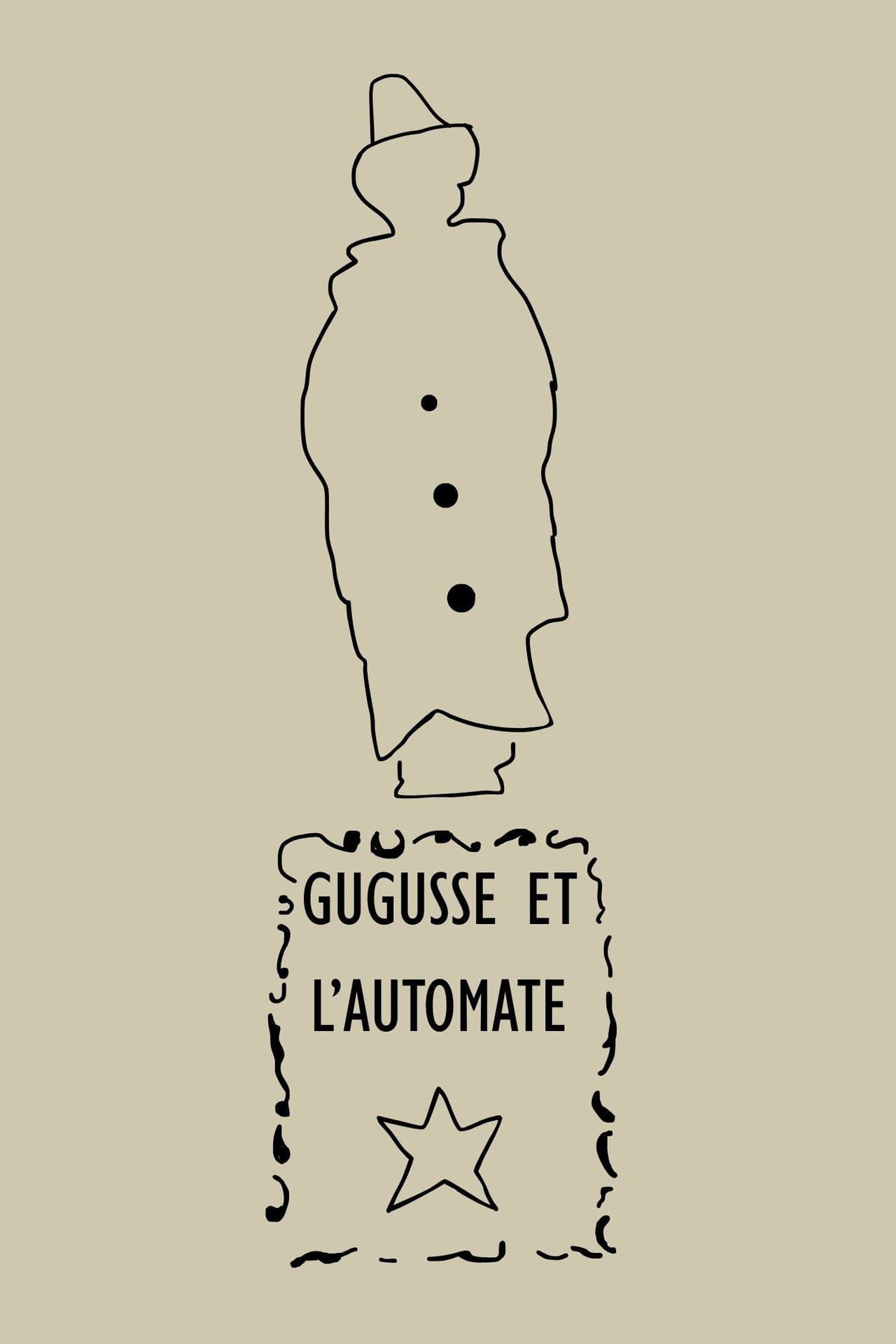 Gugusse and the Automaton preview 2