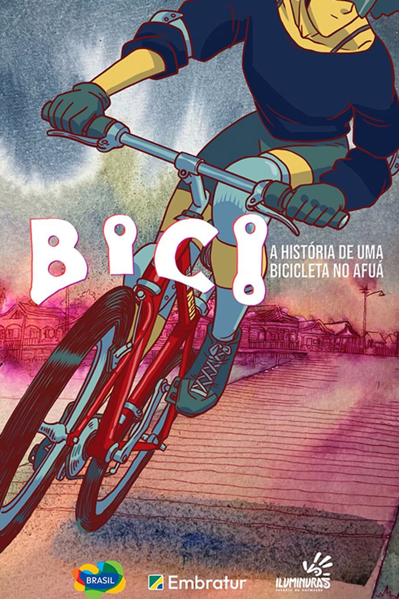 BICI preview 2
