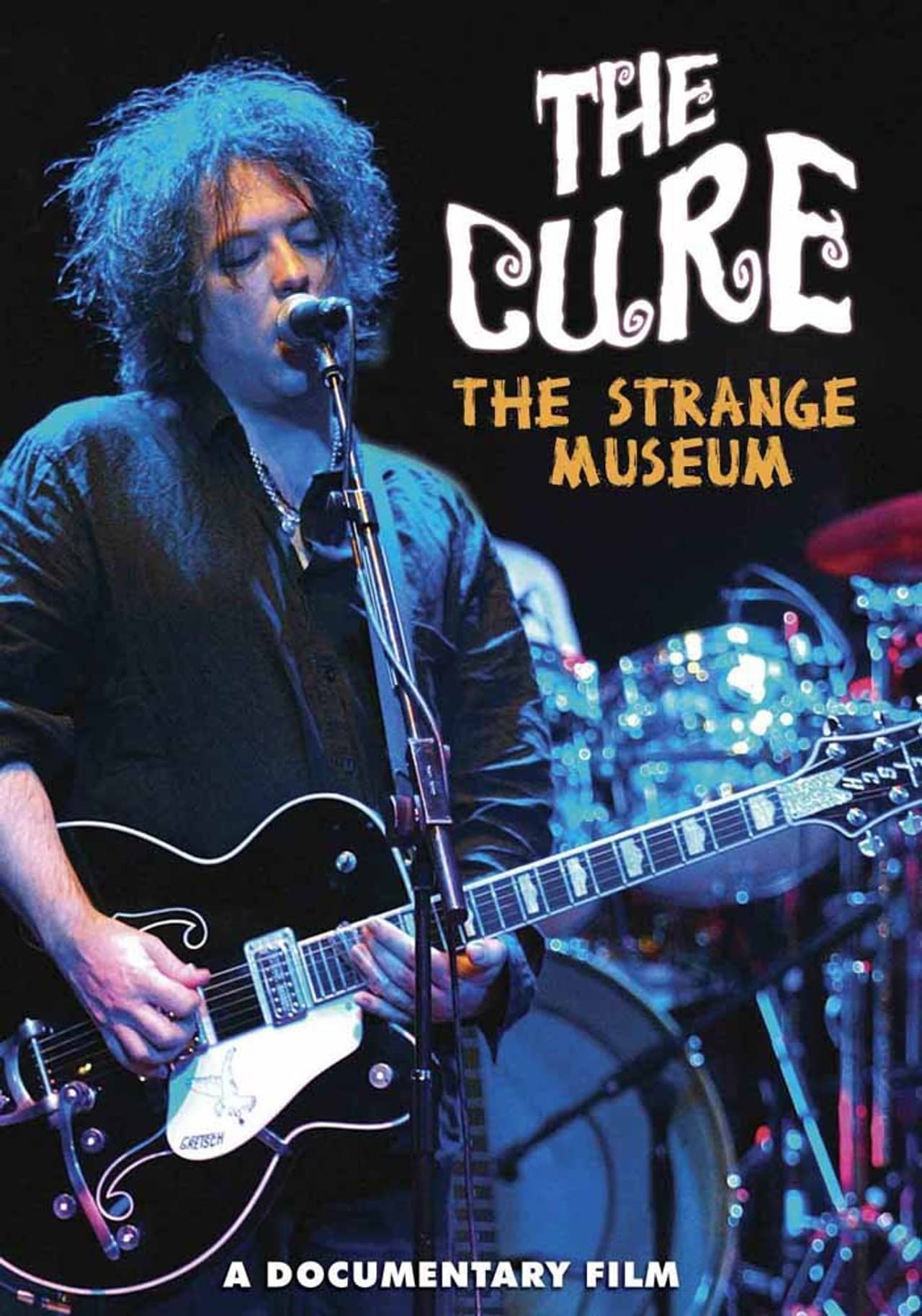 The Cure: The Strange Museum preview 2