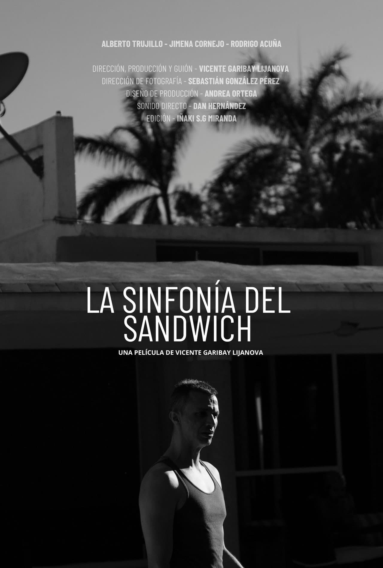 The Sandwich Symphony preview 2