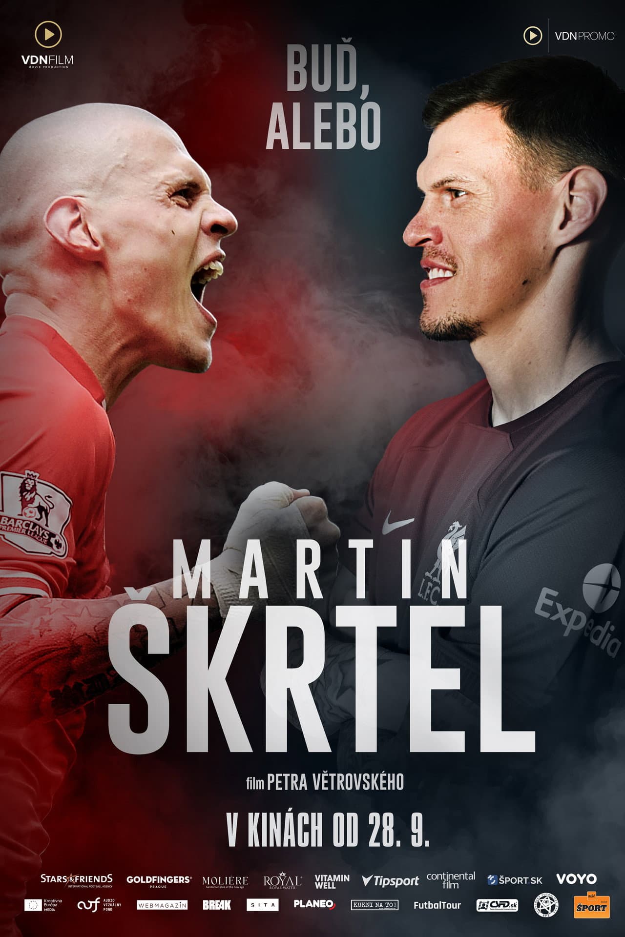 Martin Škrtel: Either, or... preview 1