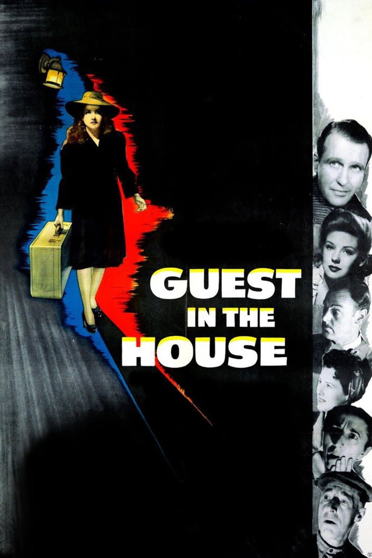Guest in the House preview 2