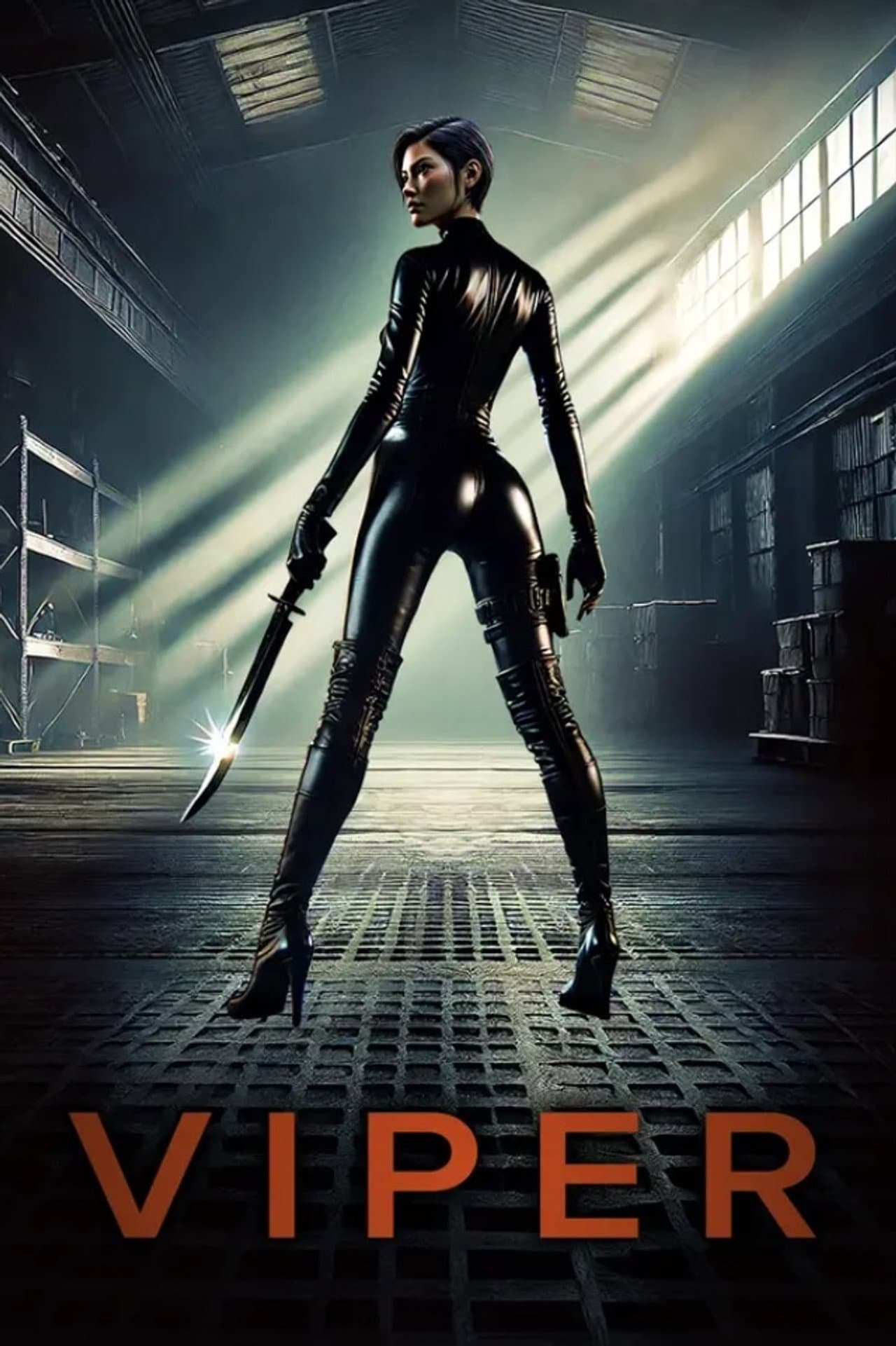 Viper preview 1