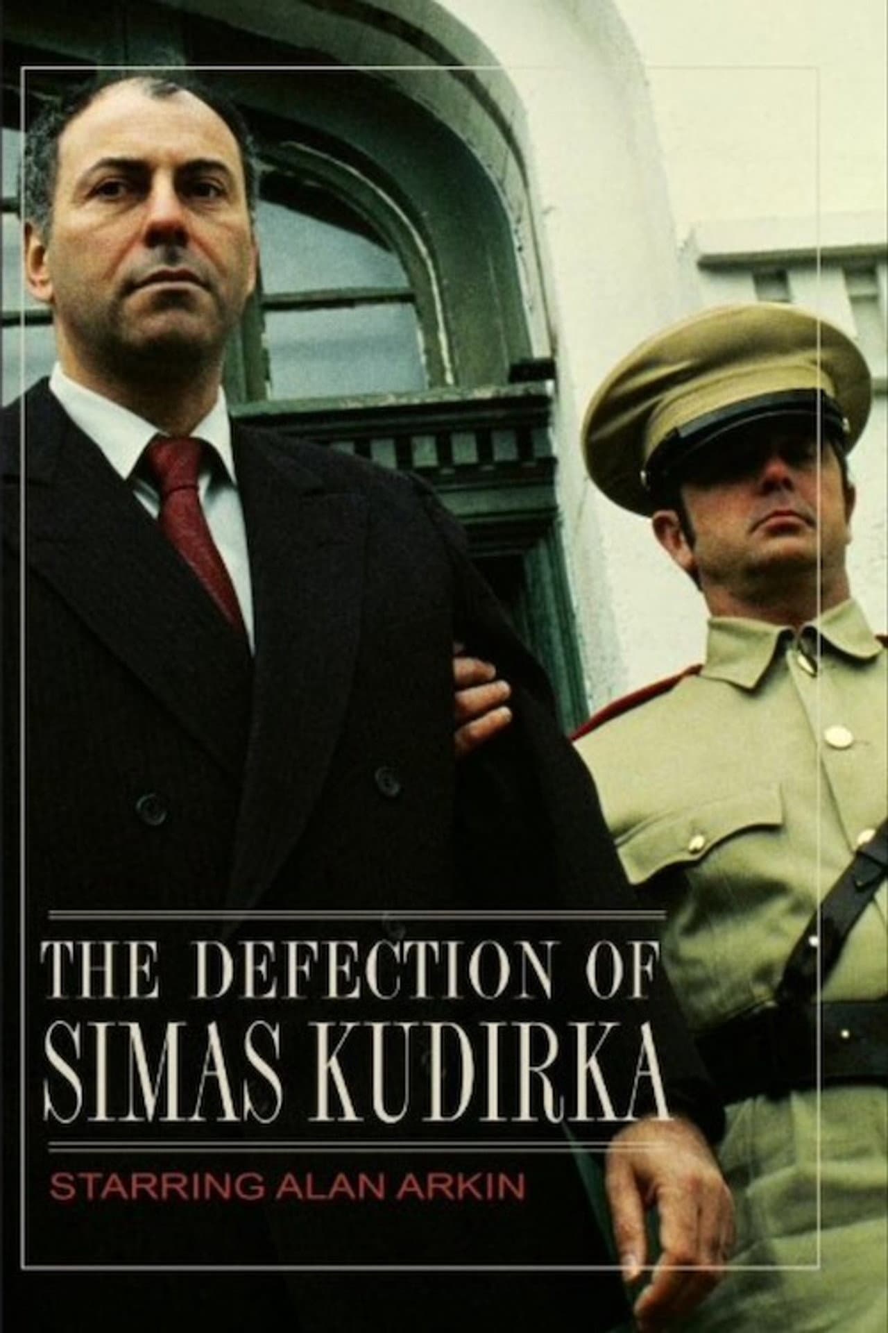 The Defection of Simas Kudirka preview 1