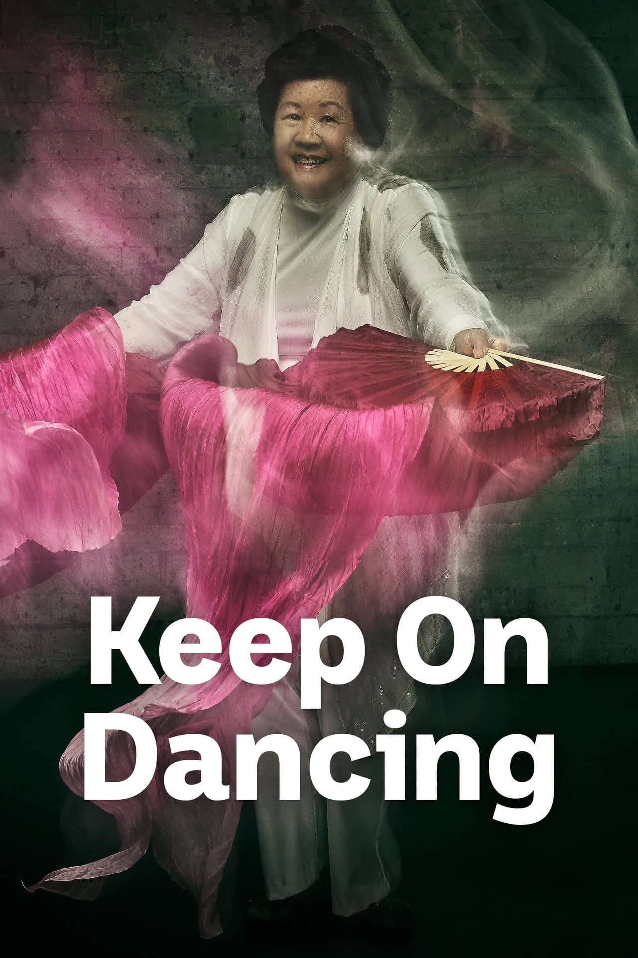 Keep On Dancing preview 2