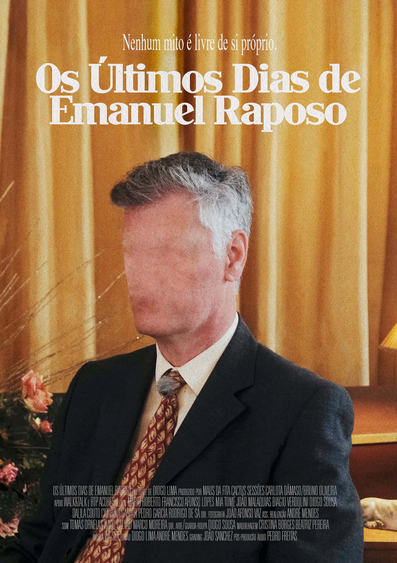 Last Days of Emanuel Raposo preview 1