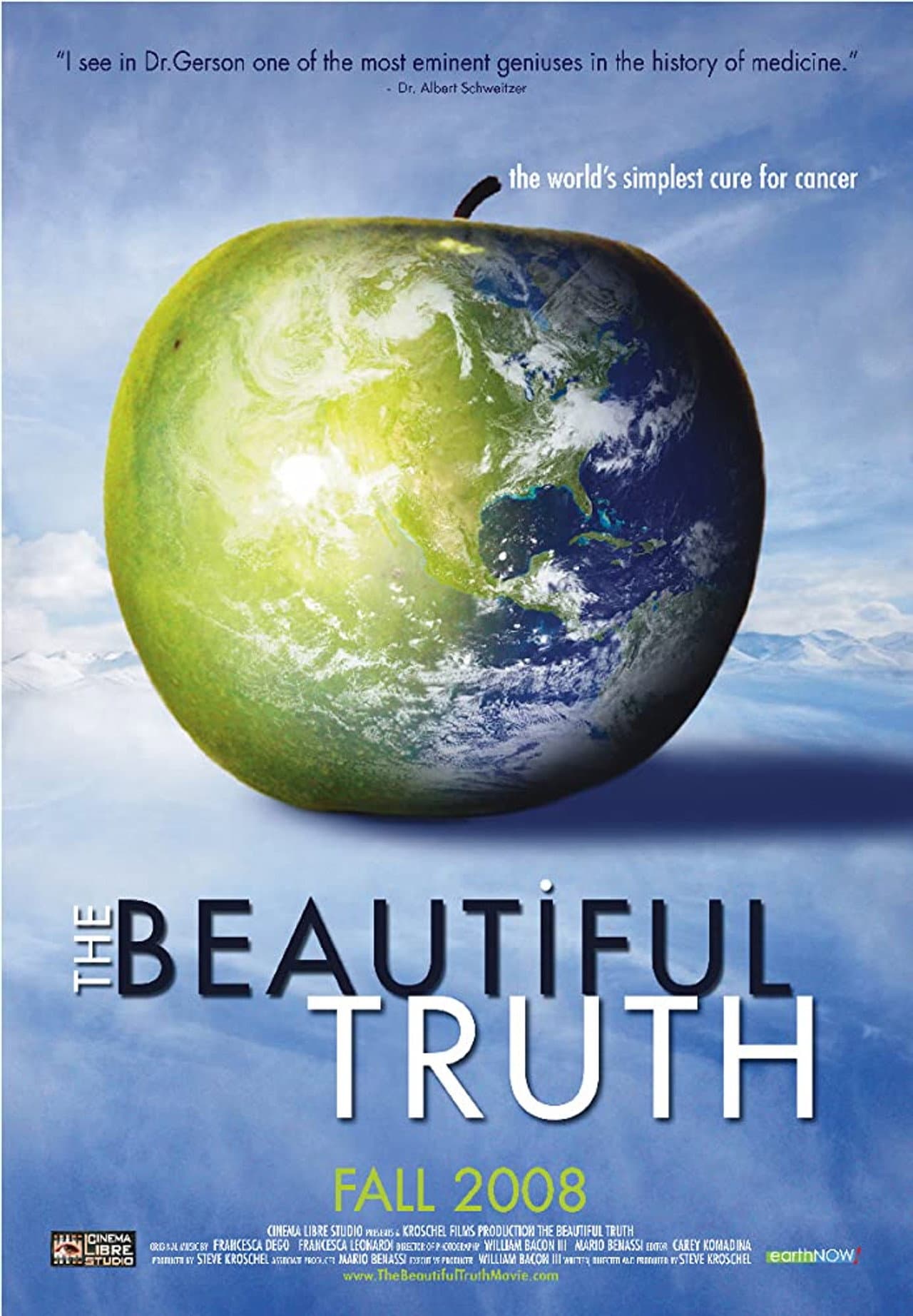 The Beautiful Truth preview 1