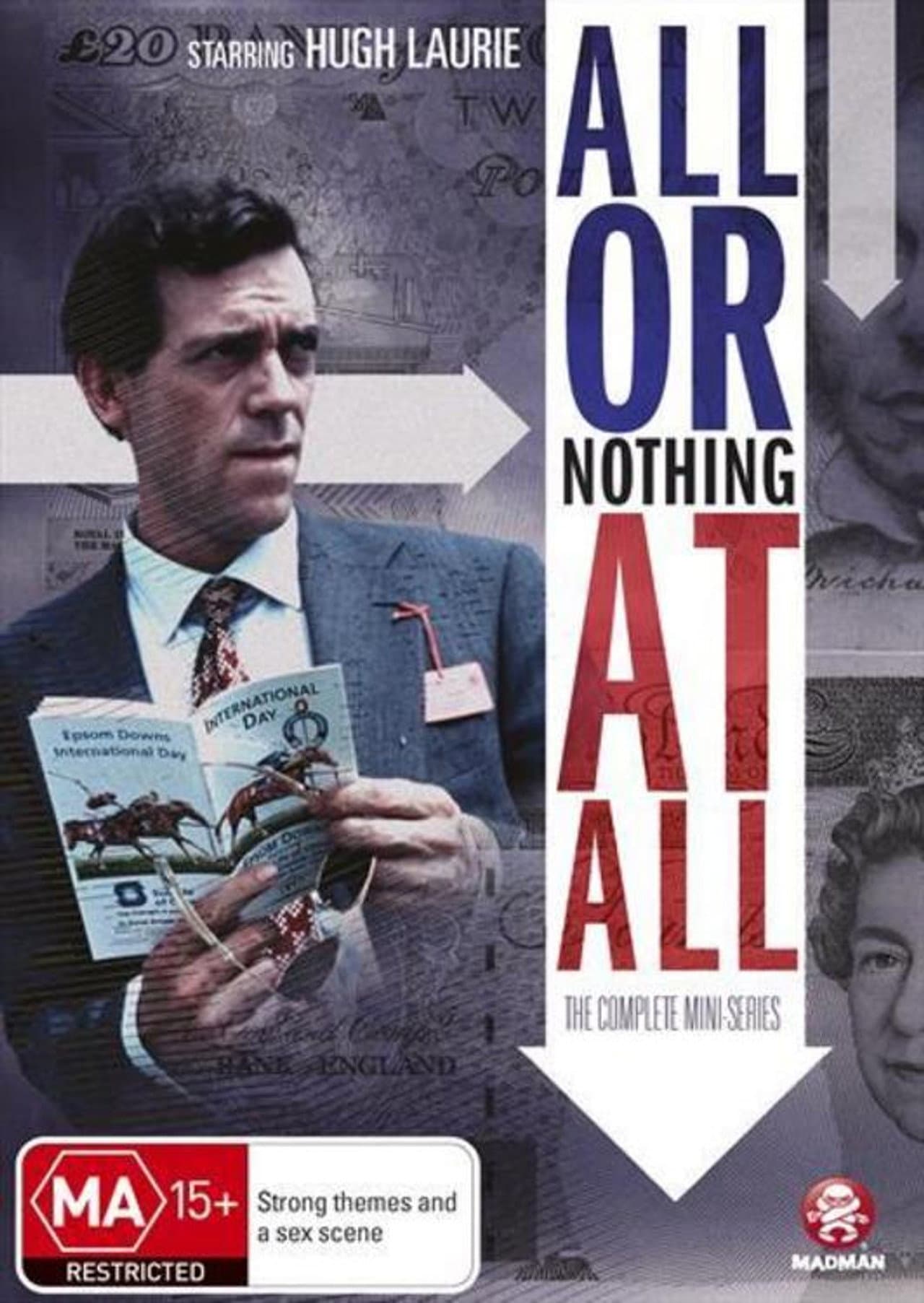 All or Nothing at All preview 2