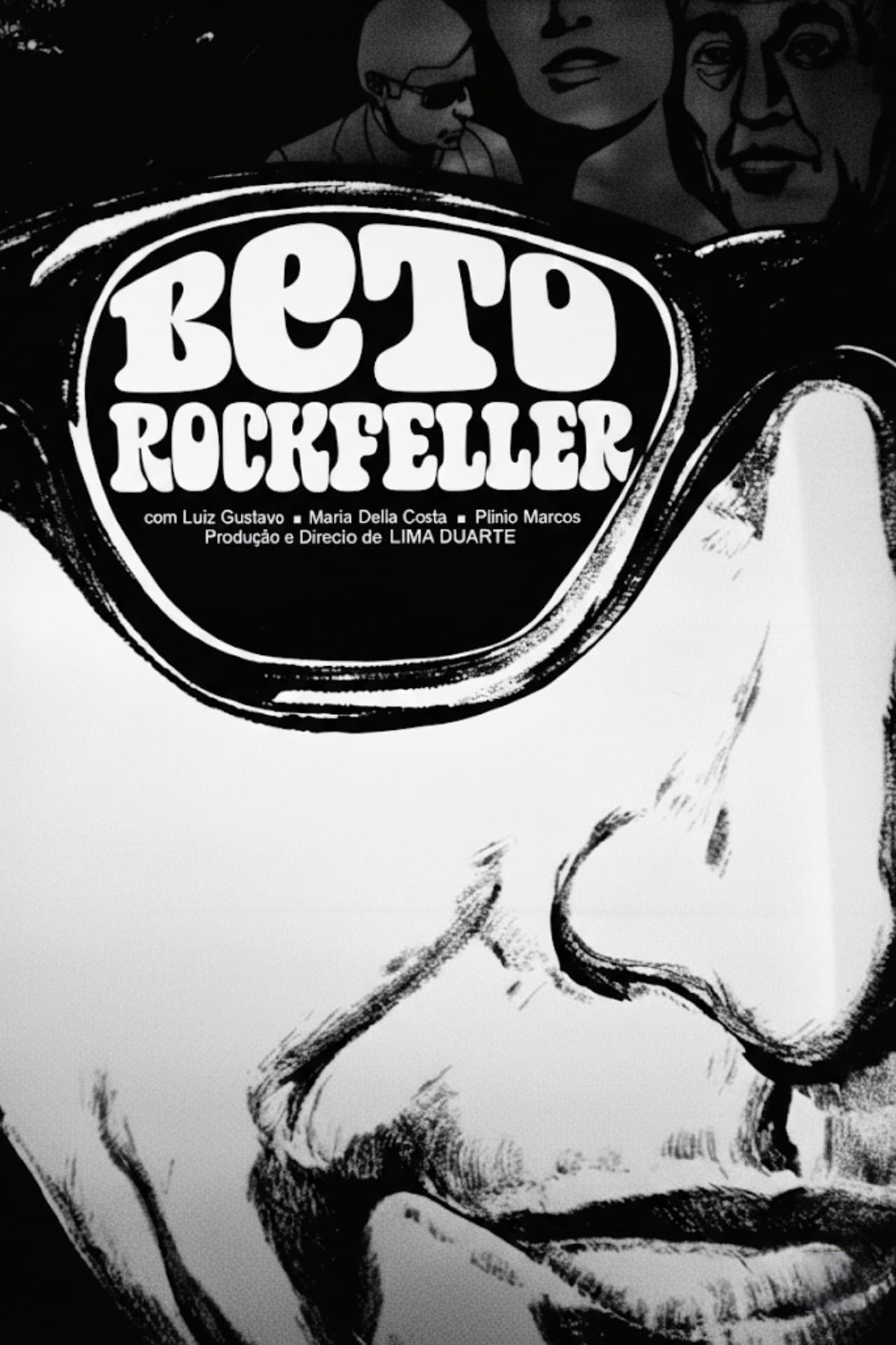 Albert, the Rockefeller preview 2