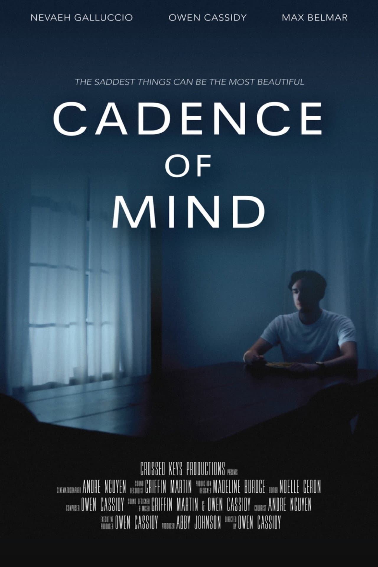 Cadence of Mind preview 2