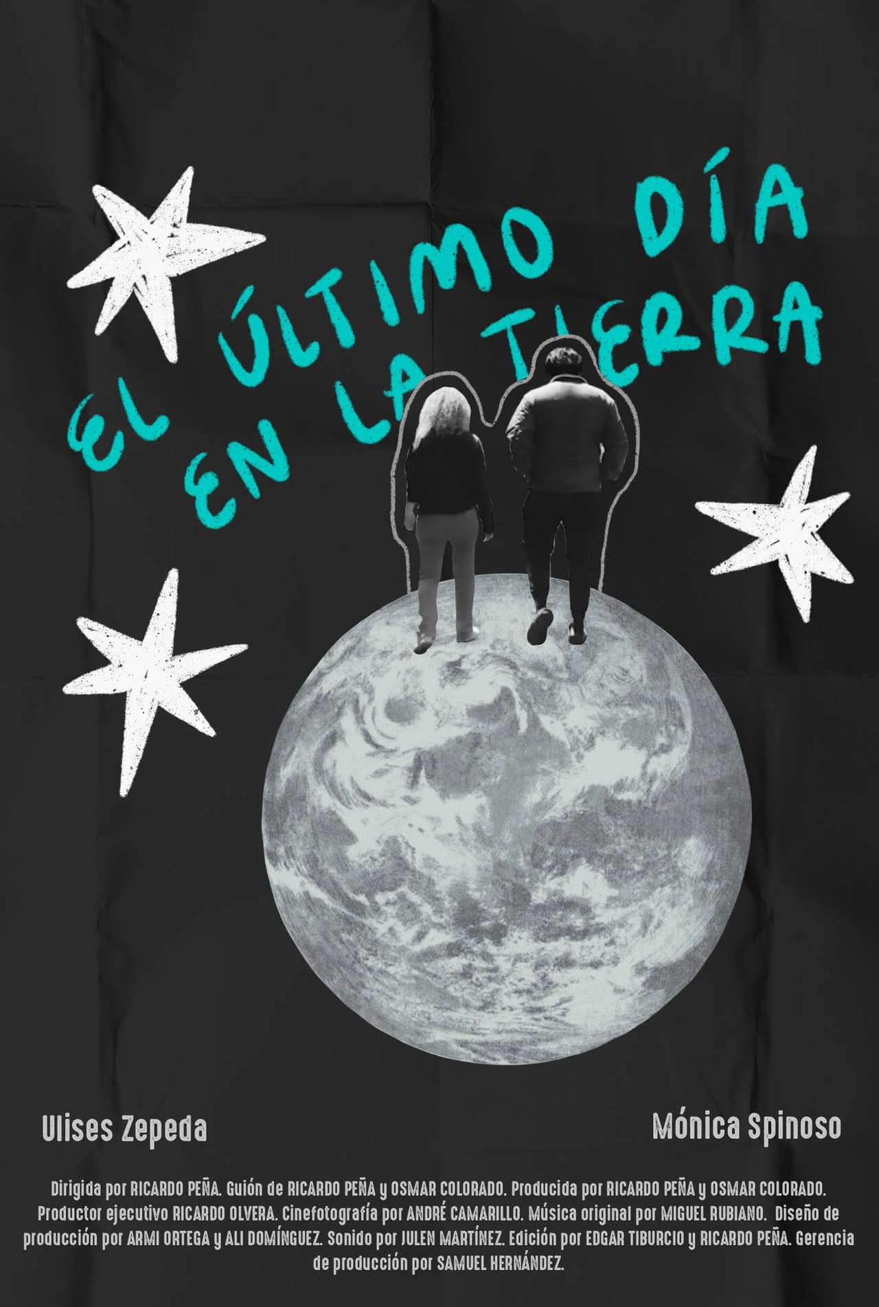 El Último Día en la Tierra preview 2