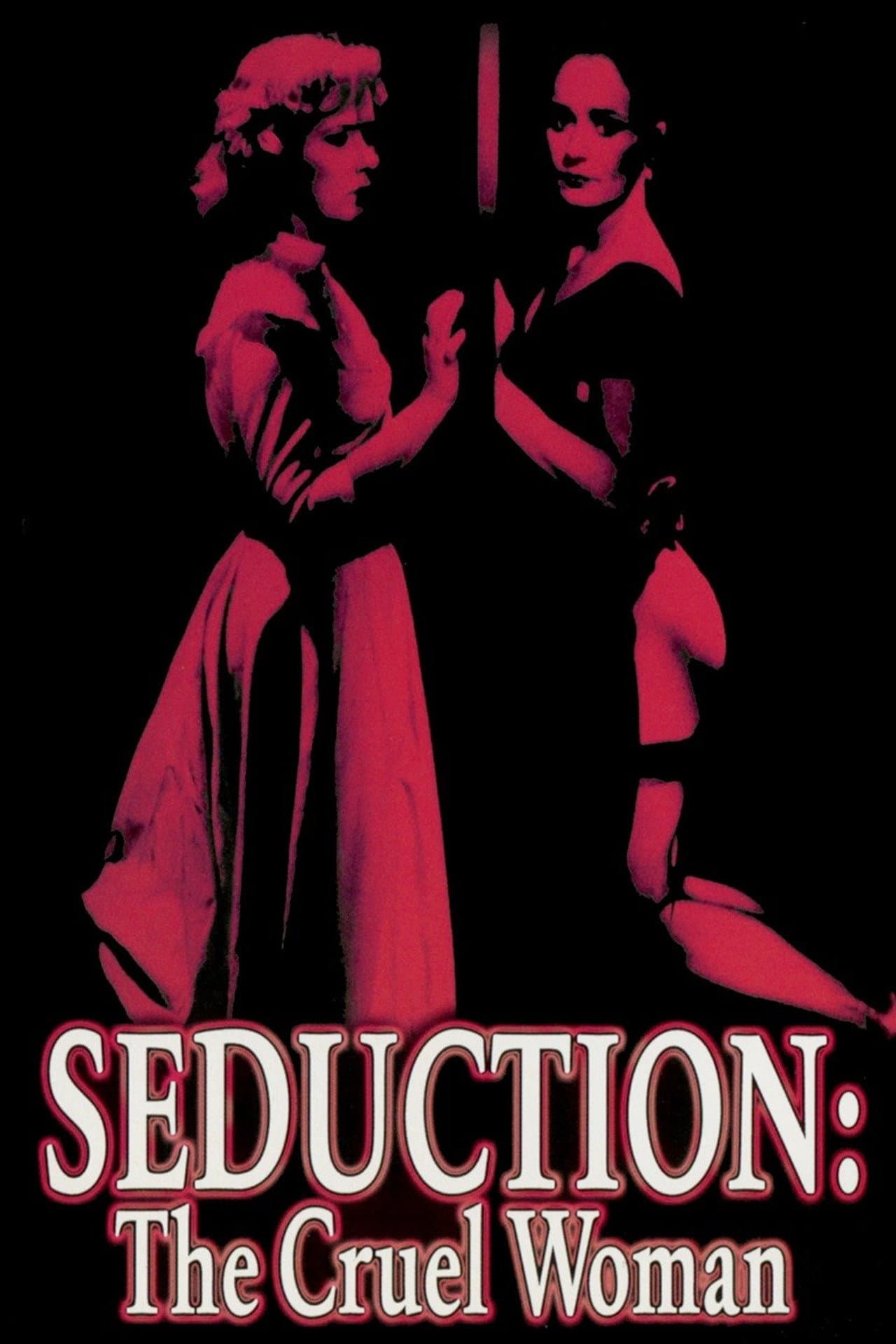 Seduction: The Cruel Woman preview 2