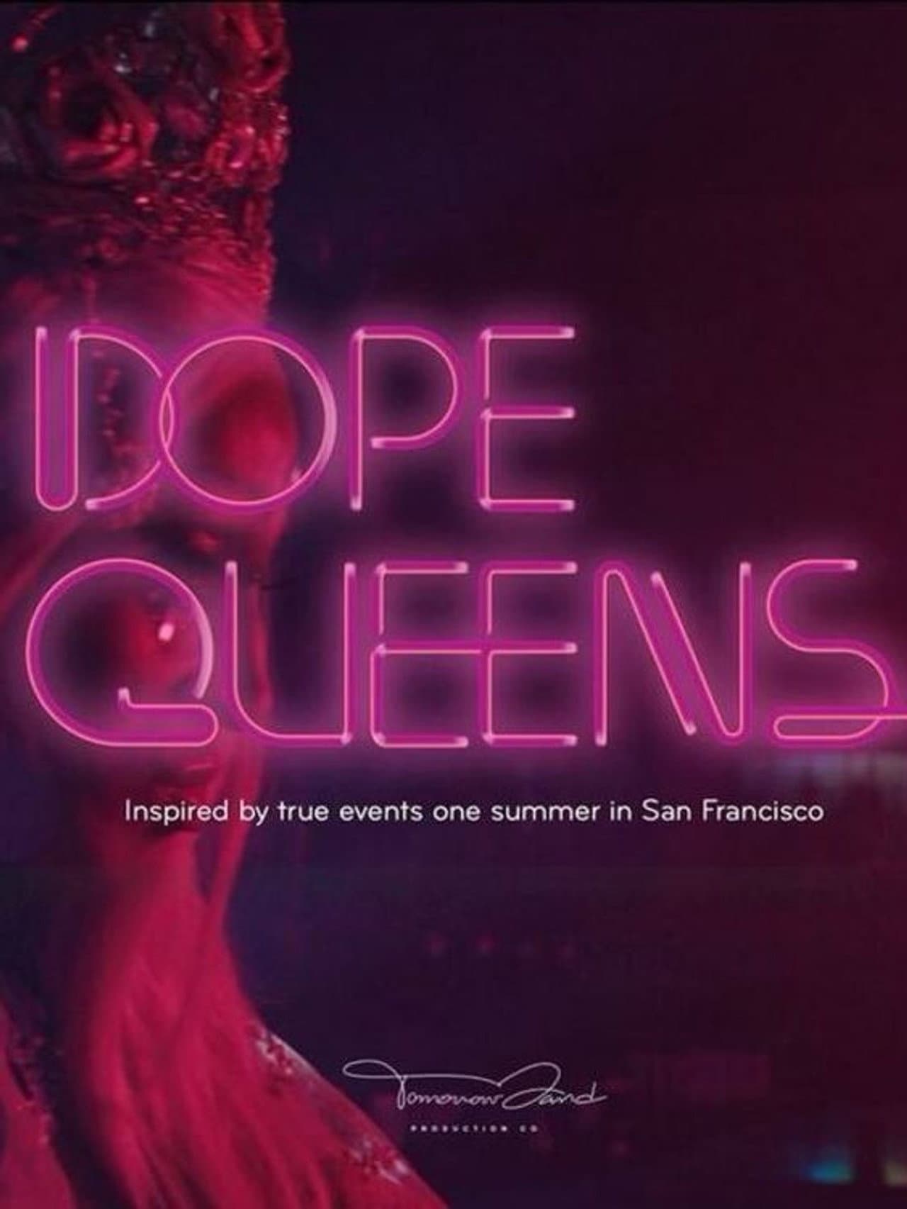Dope Queens preview 1