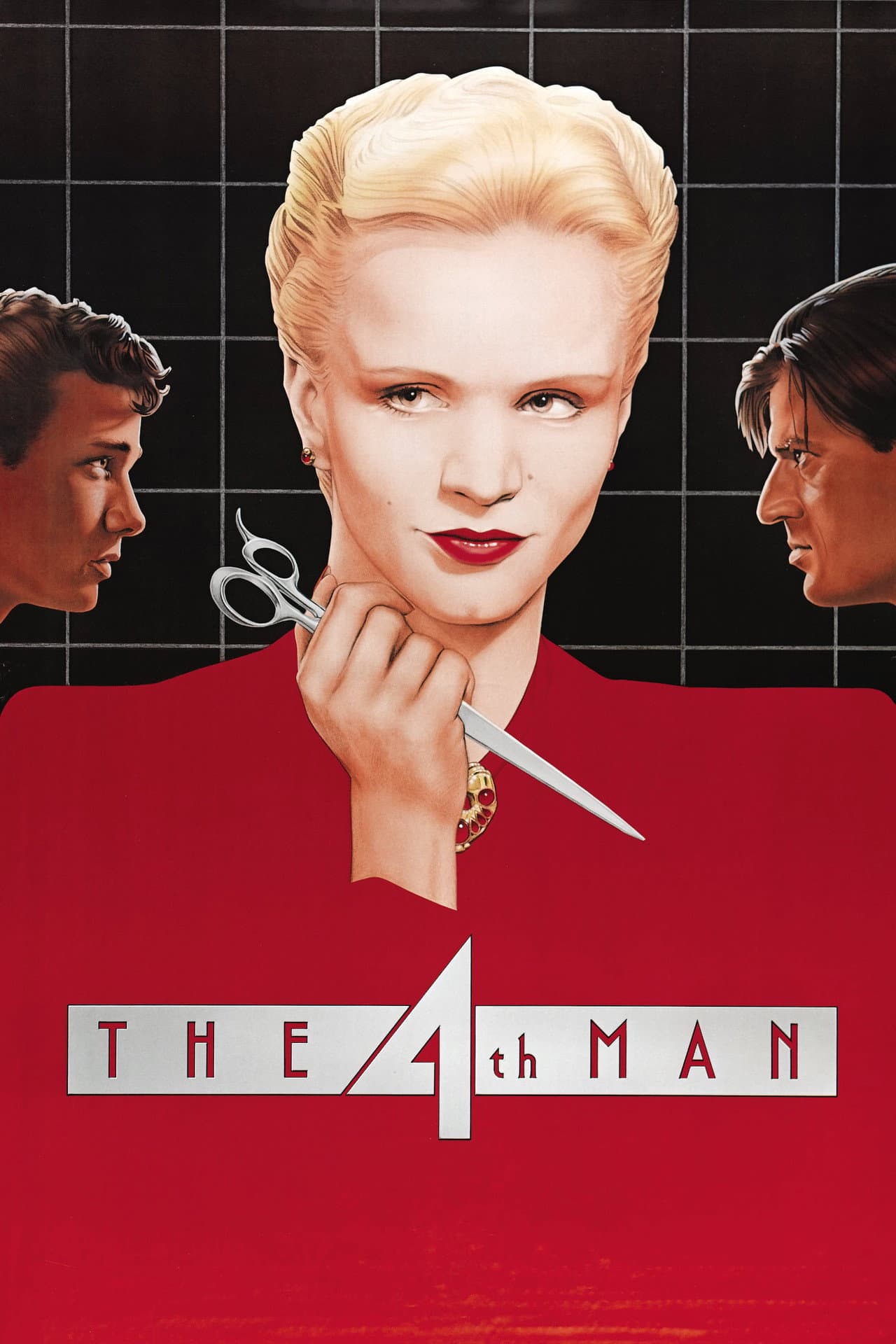 The 4th Man preview 2