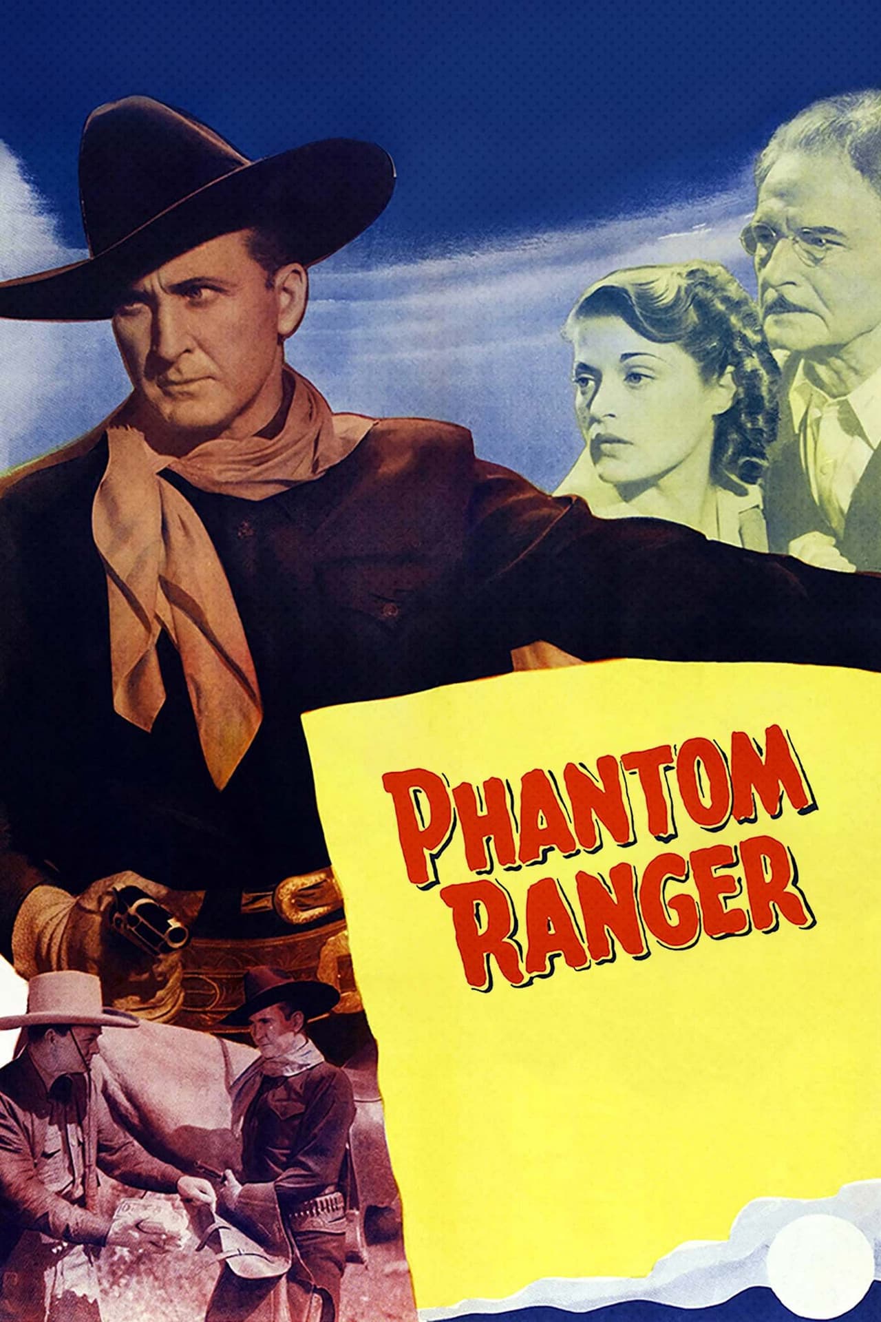 Phantom Ranger preview 2