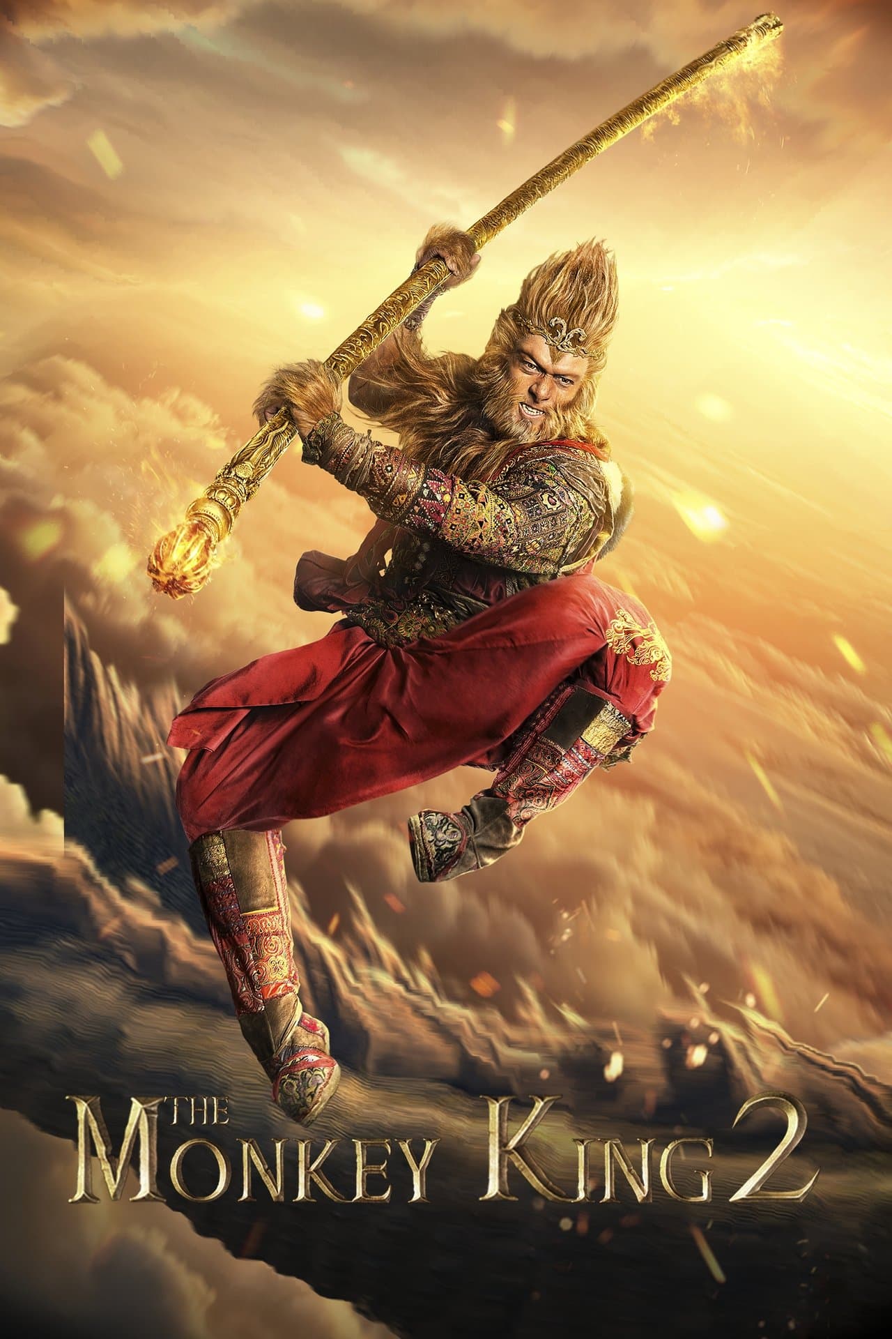 The Monkey King 2 preview 2