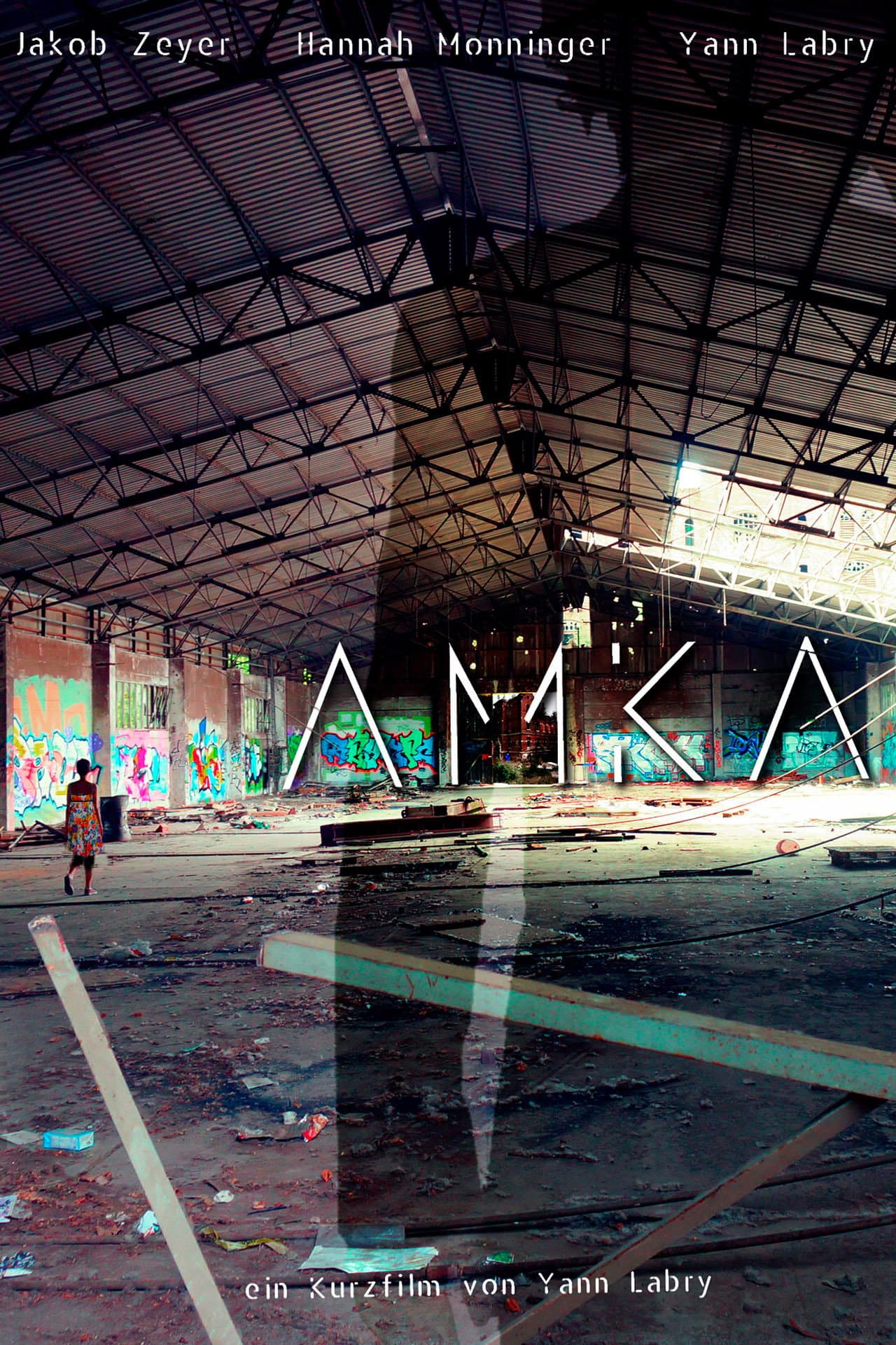 Amka preview 2