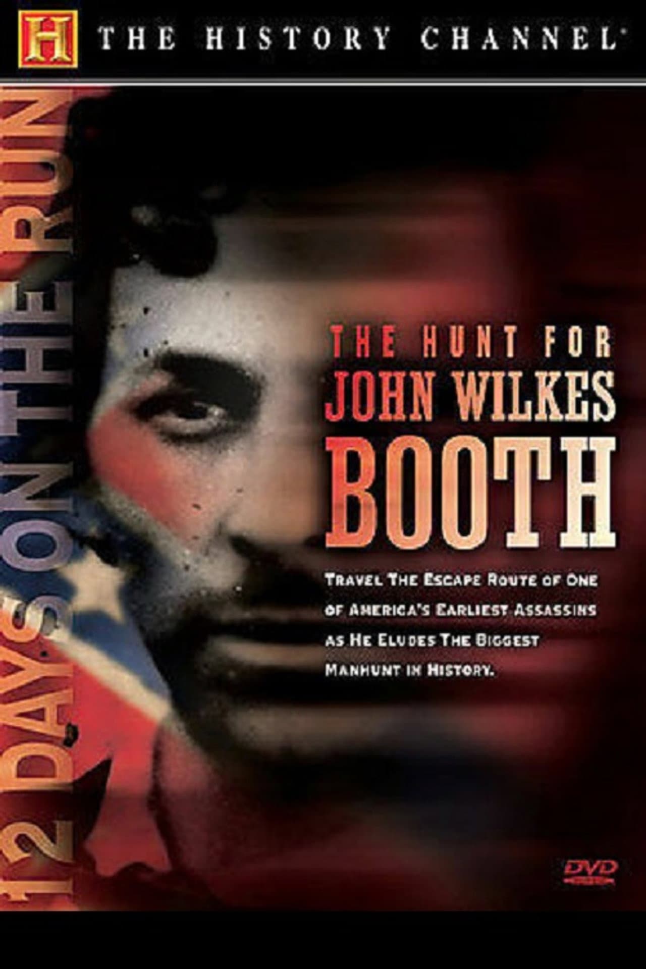 The Hunt for John Wilkes Booth preview 1