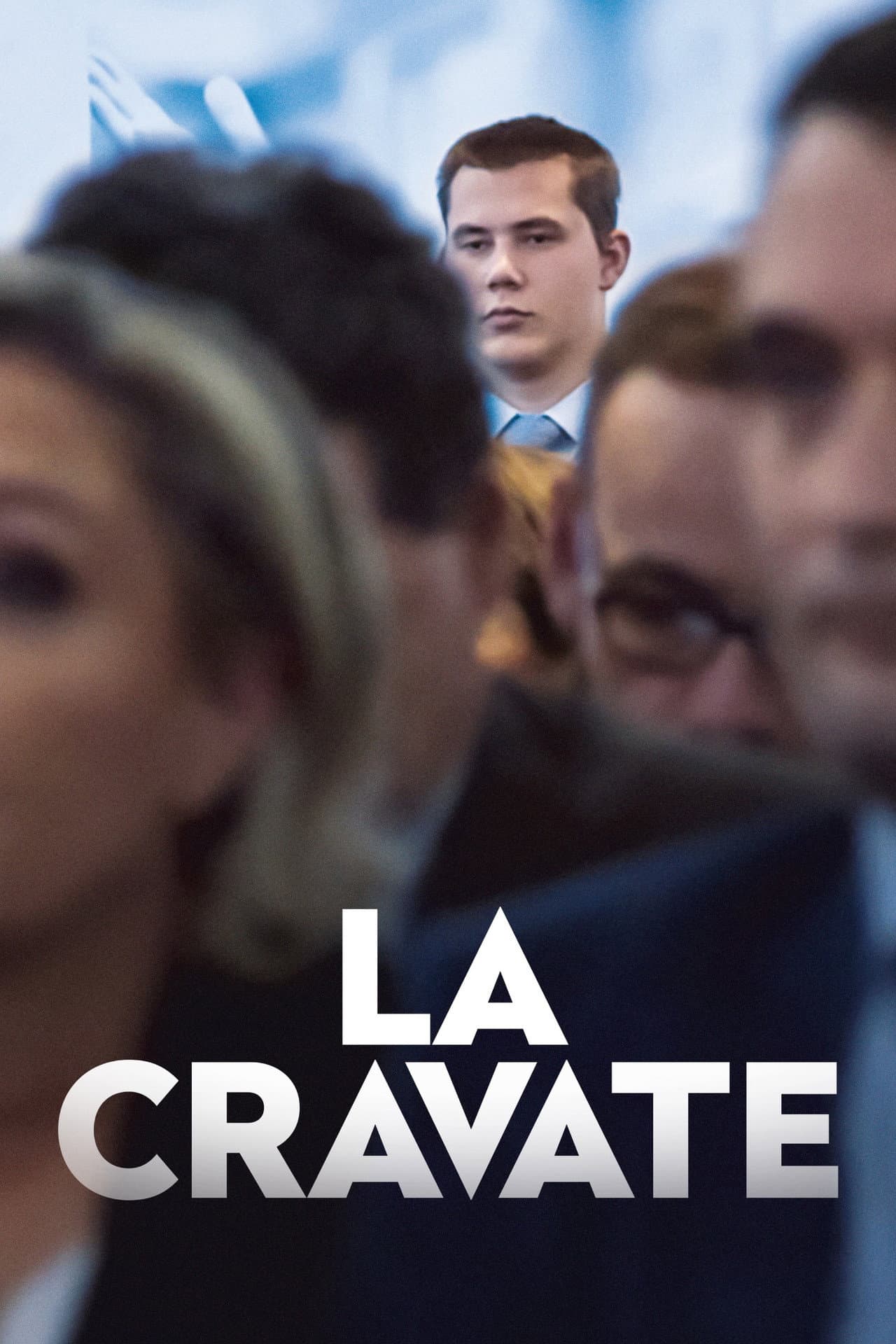La cravate preview 2