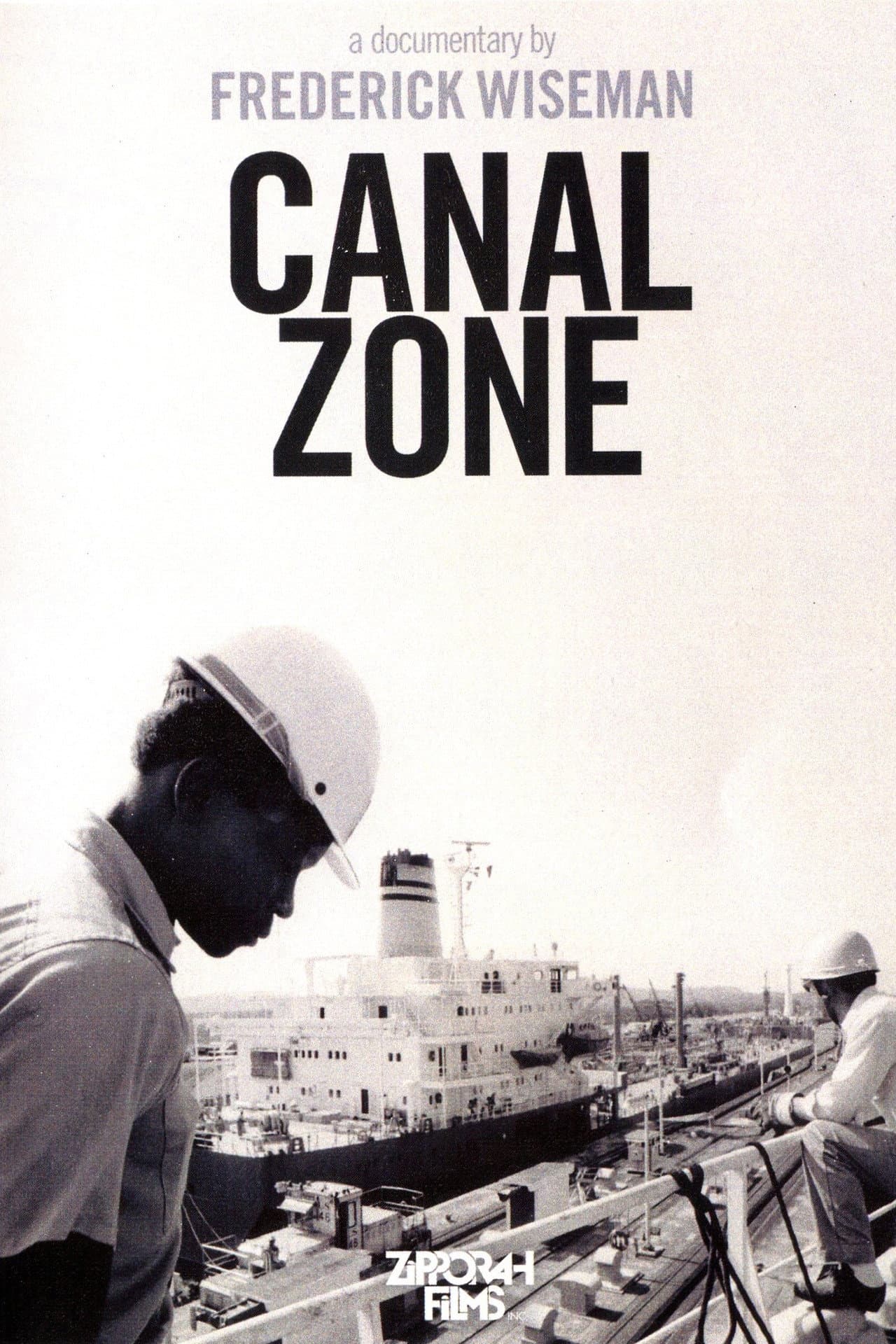 Canal Zone preview 1