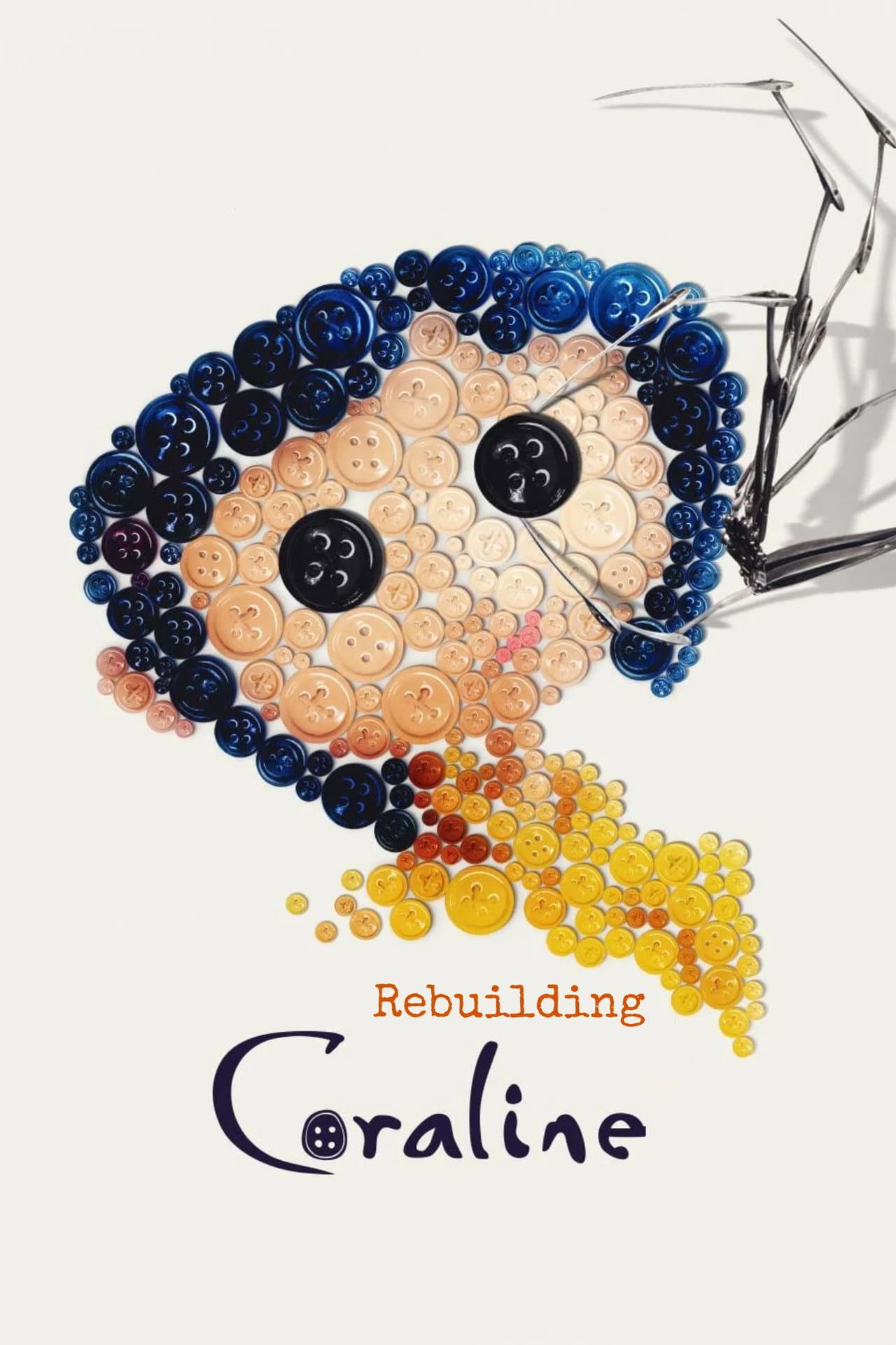 Rebuilding Coraline preview 2