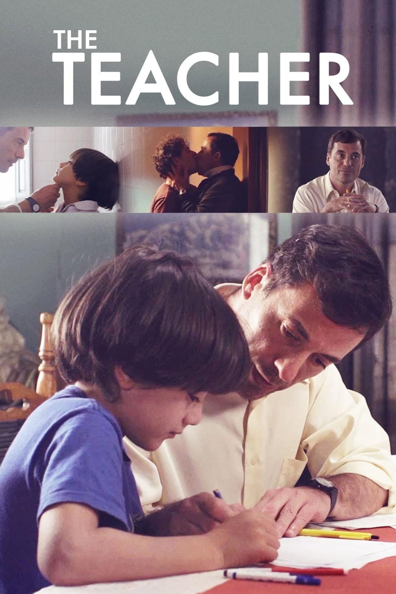 The Teacher preview 2