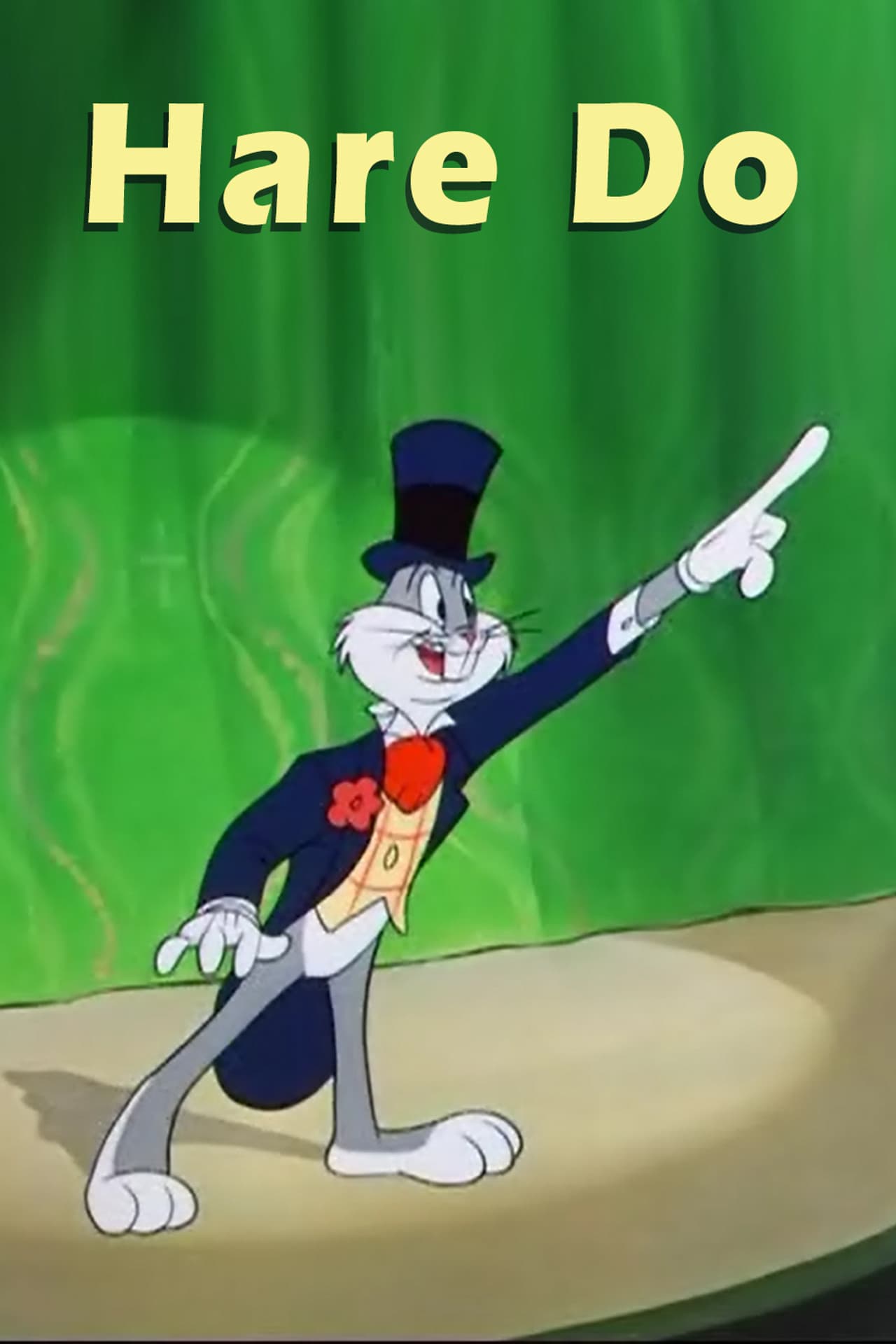 Hare Do preview 2