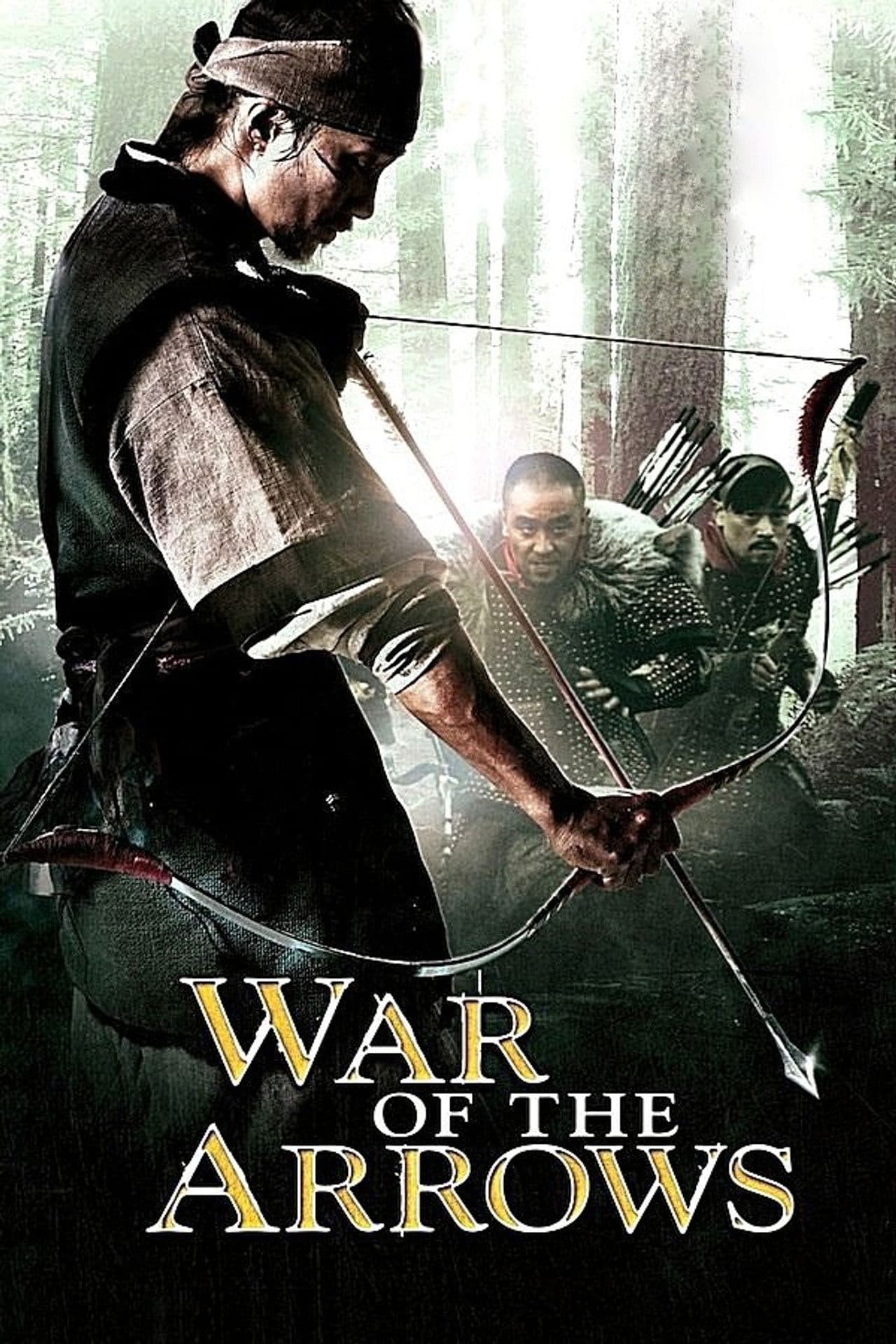 War of the Arrows preview 2